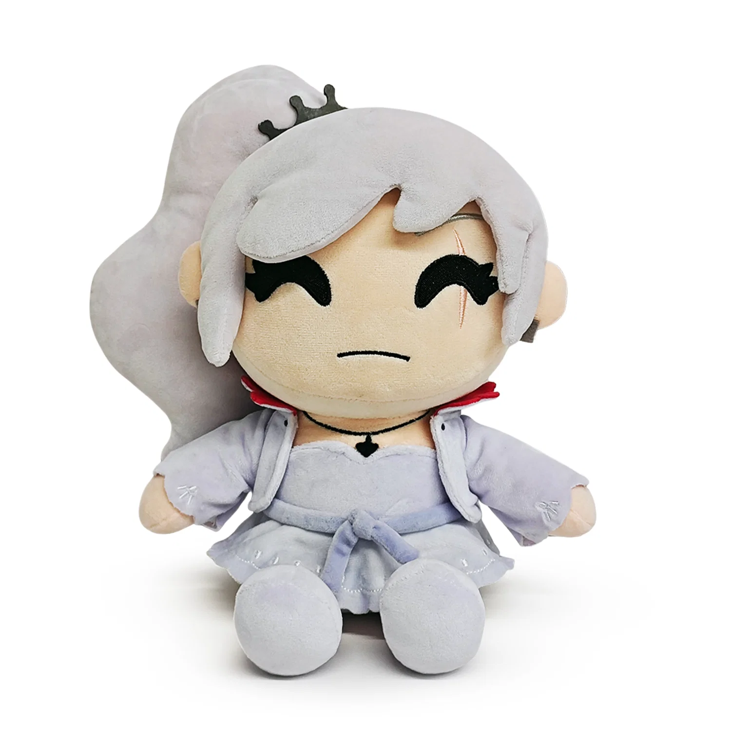 Weiss Plush (9in) - Image 2
