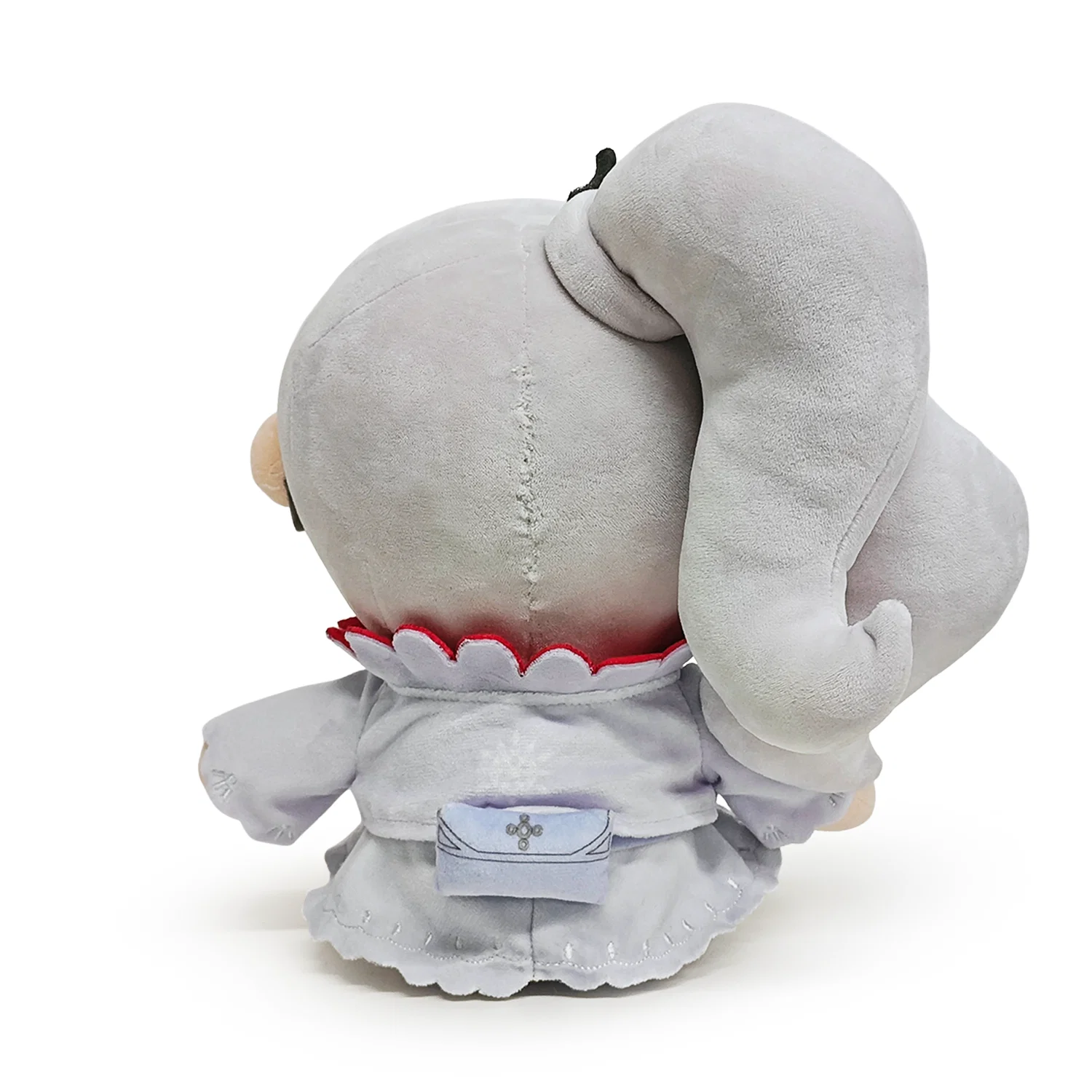 Weiss Plush (9in) - Image 3