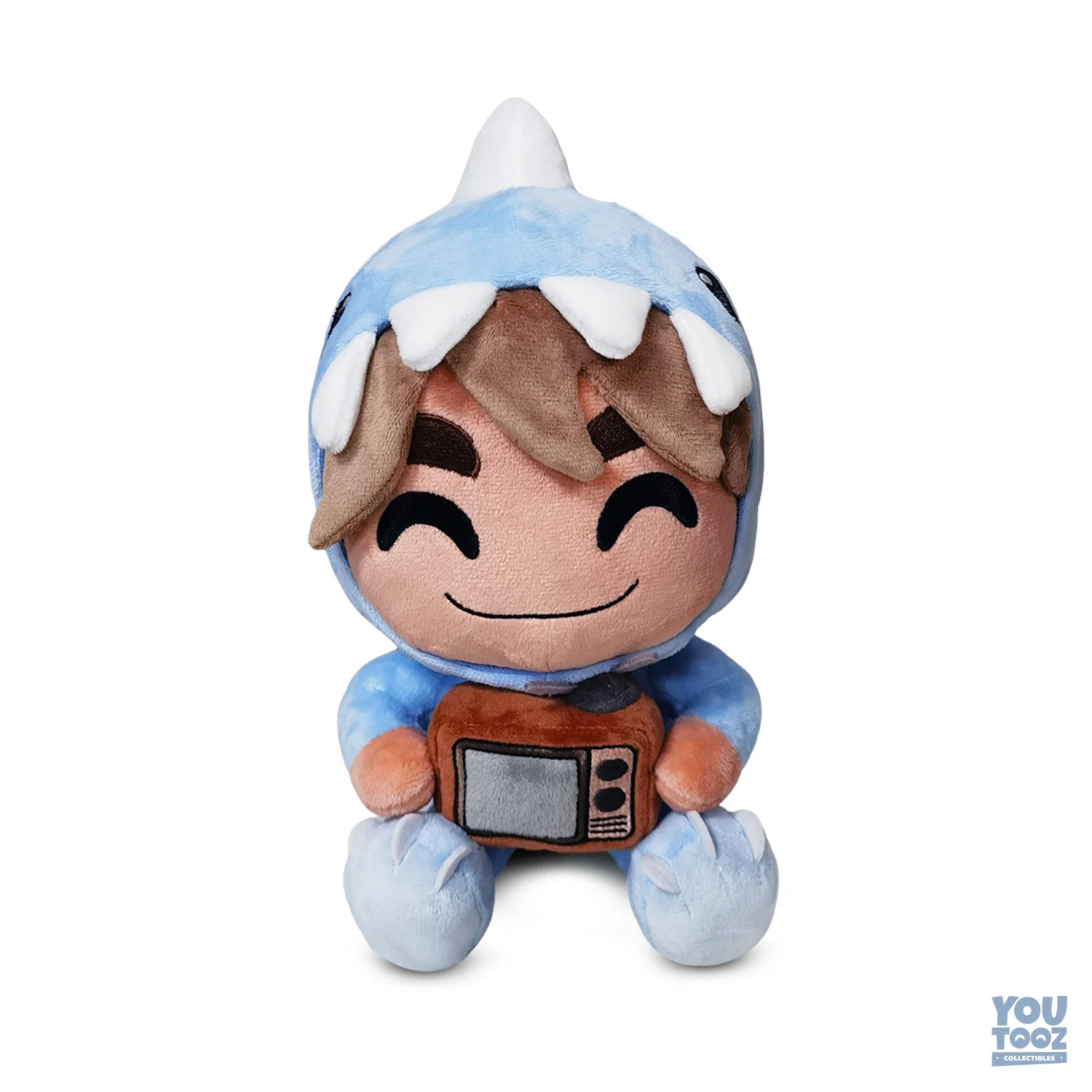 WelcominTV Plush (9in) - Image 2