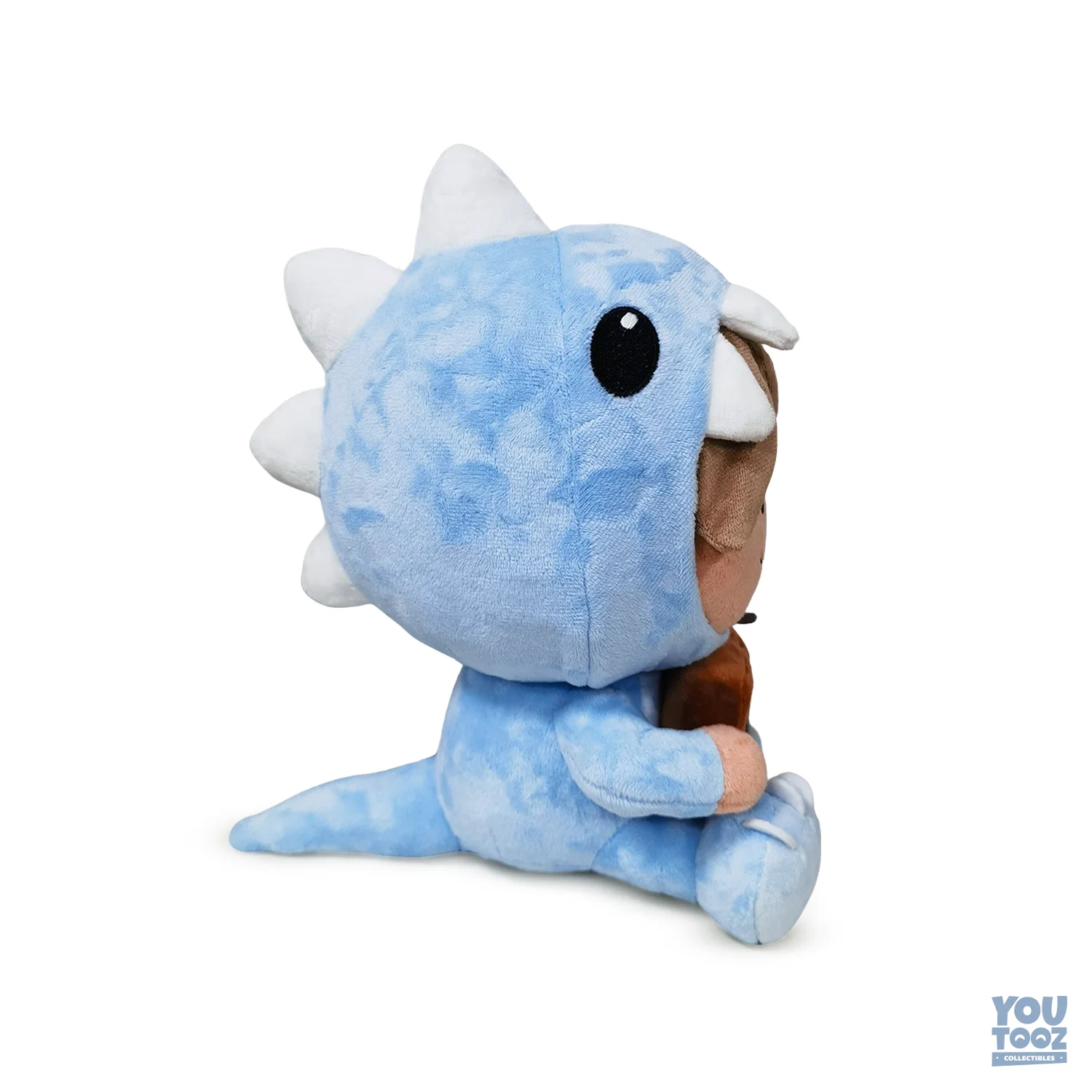 WelcominTV Plush (9in) - Image 3
