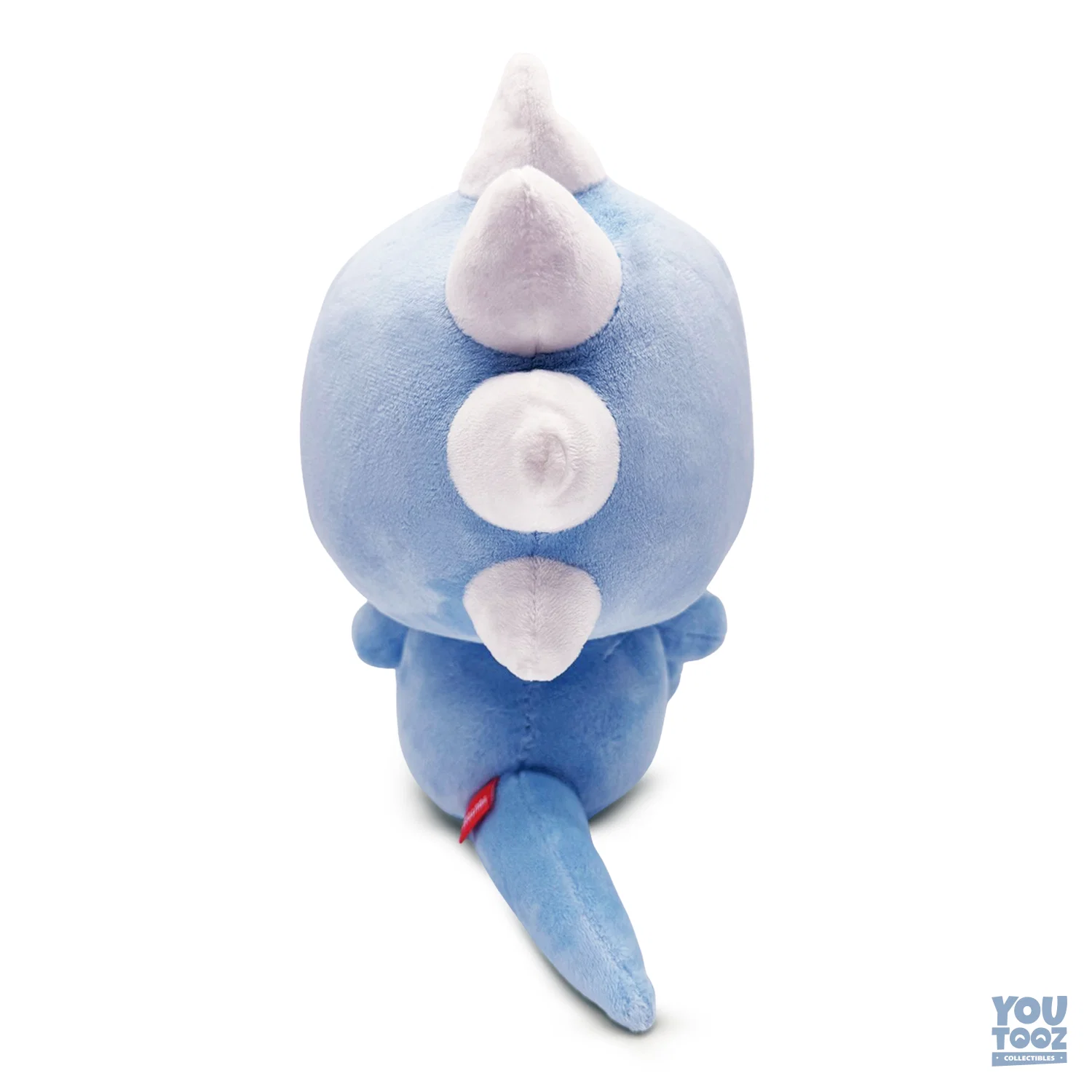 WelcominTV Plush (9in) - Image 5
