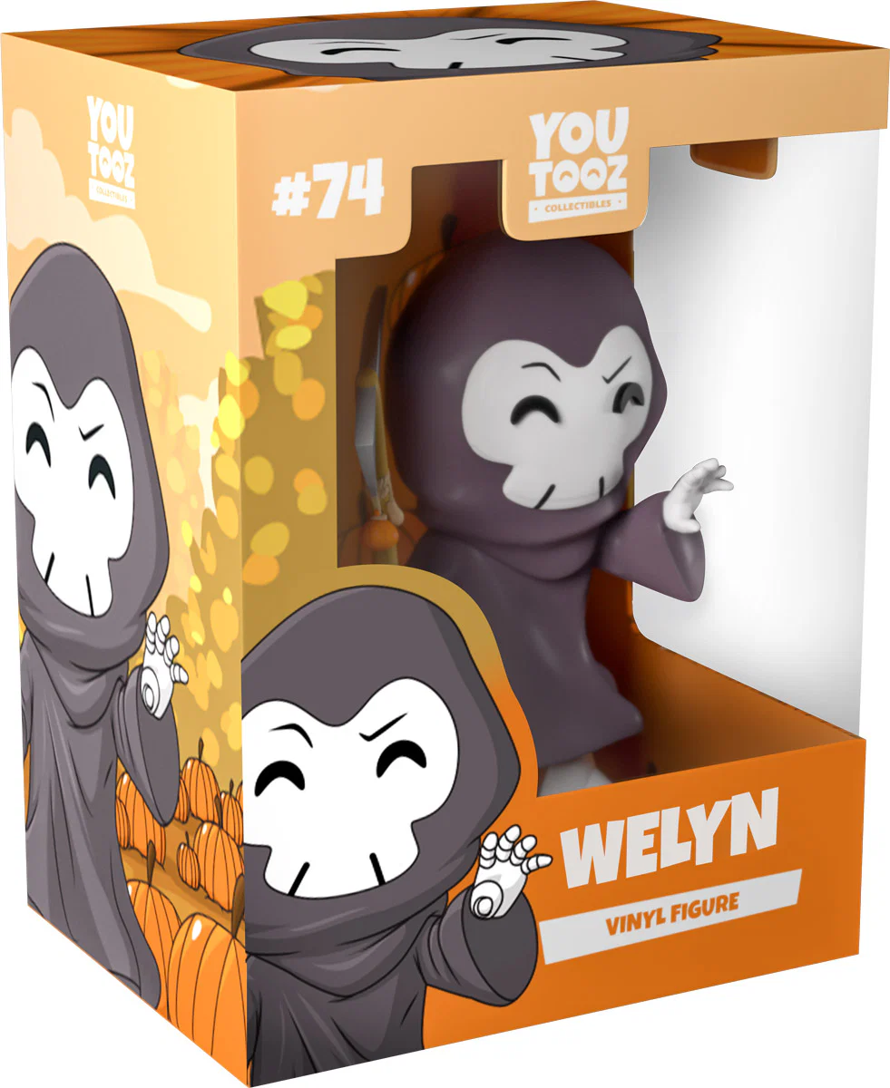 Welyn - Image 2