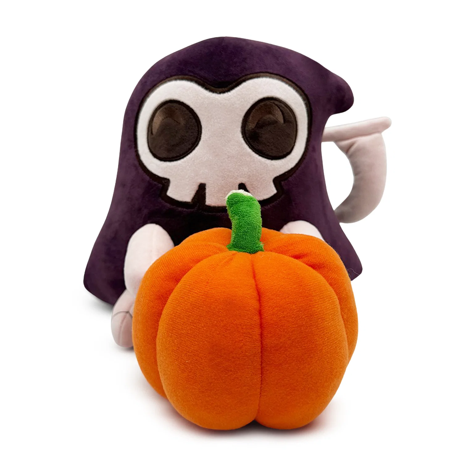 Welyn Reaper Plush (9in) - Image 2