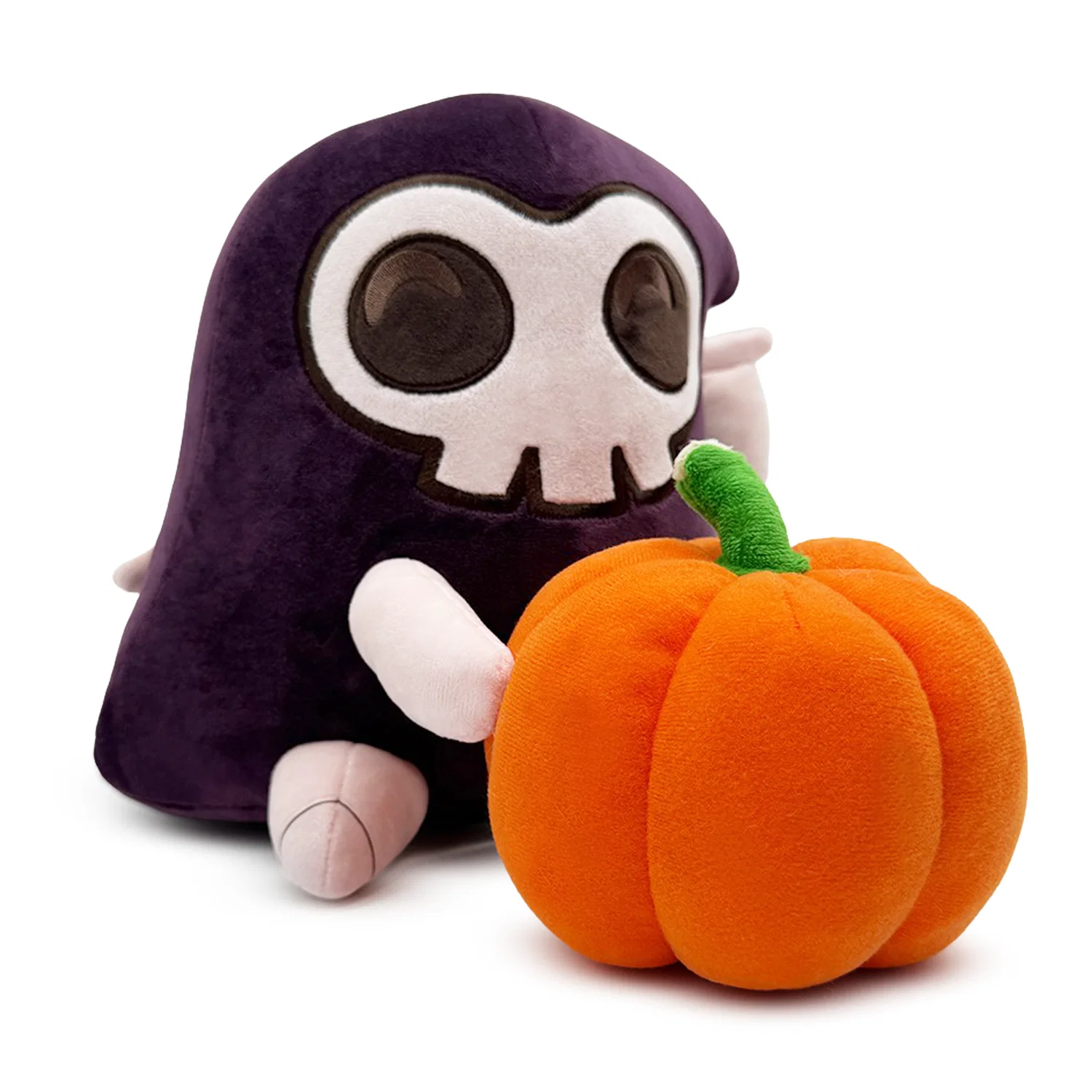 Welyn Reaper Plush (9in) - Image 3