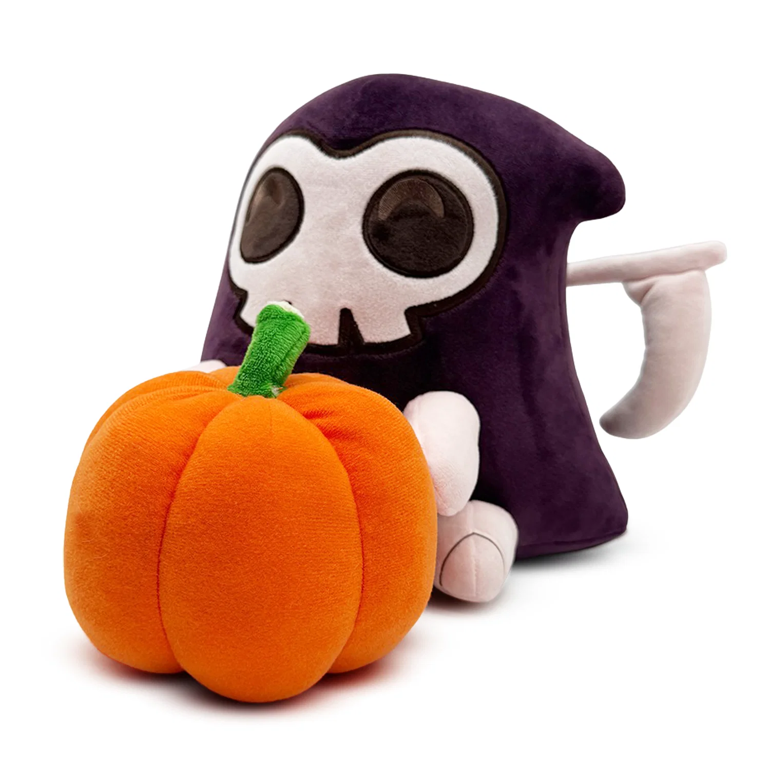 Welyn Reaper Plush (9in) - Image 4