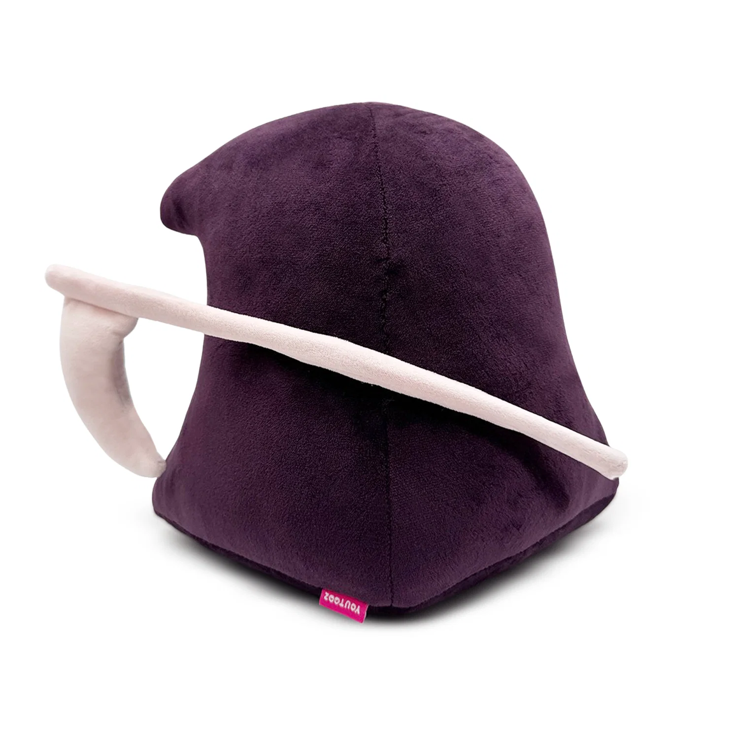 Welyn Reaper Plush (9in) - Image 5