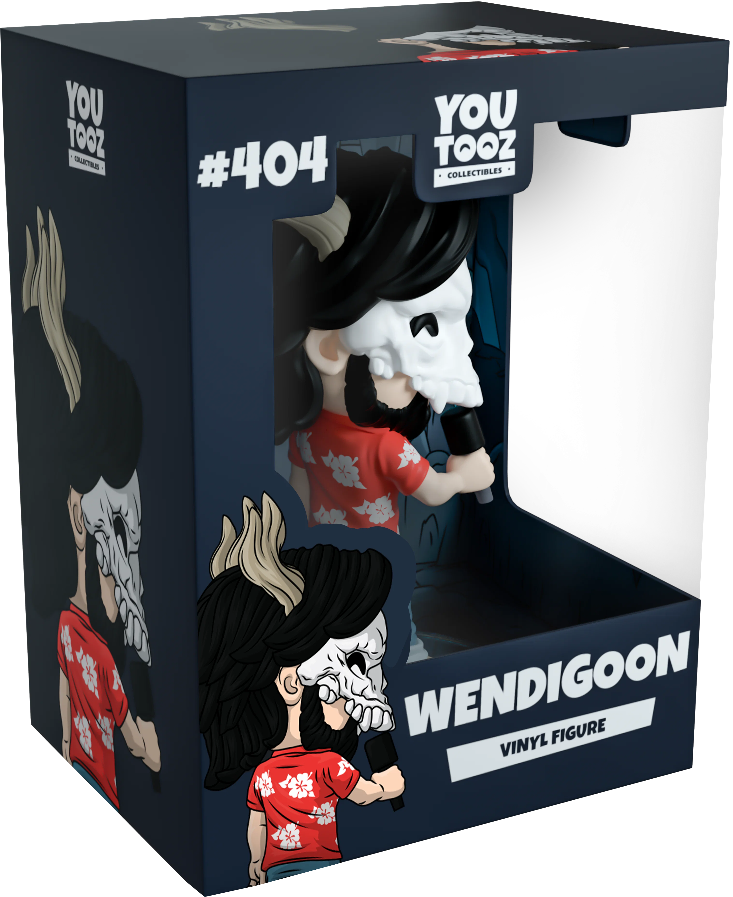 Wendigoon - Image 2