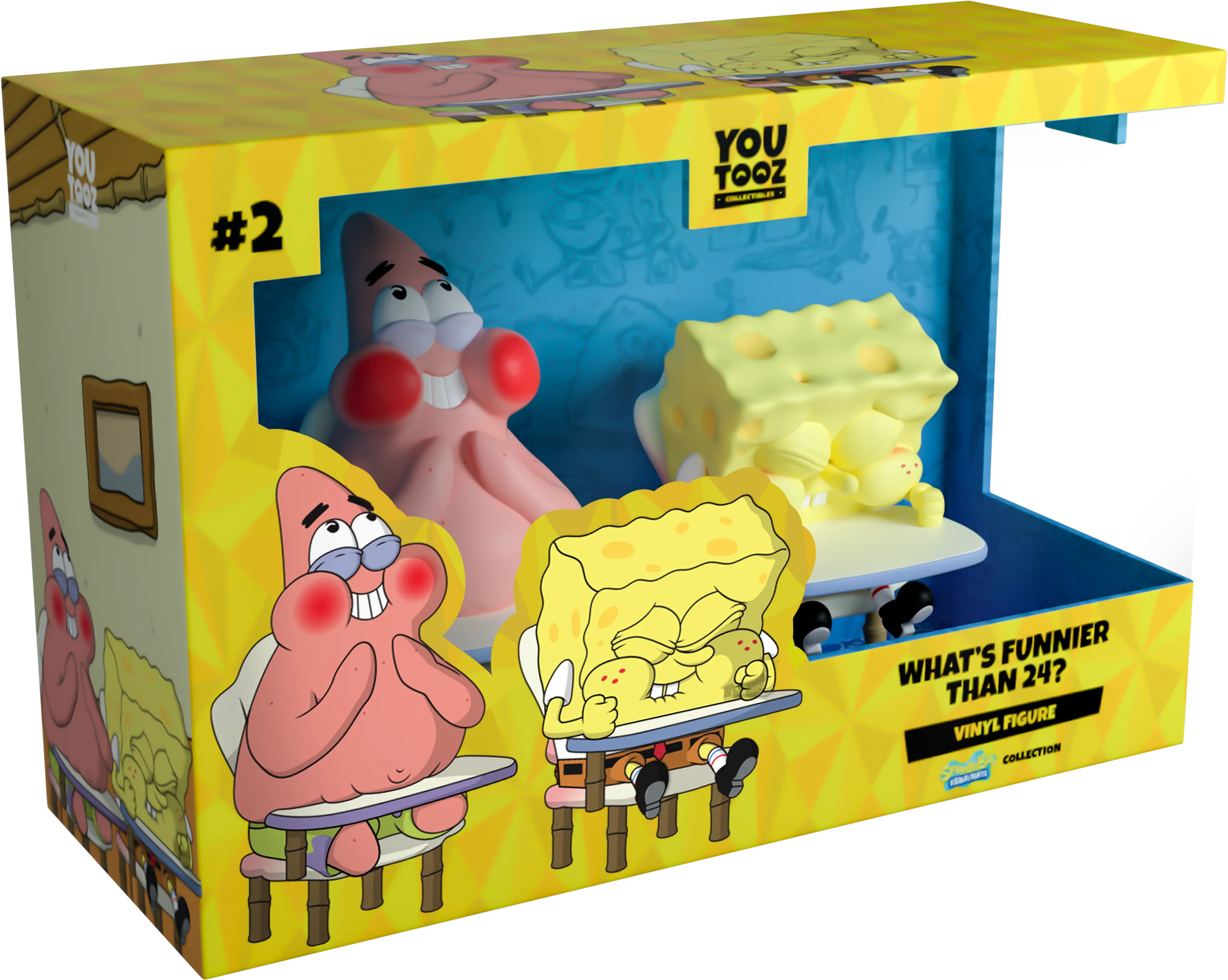 Whatâs Funnier Than 24 - Image 2