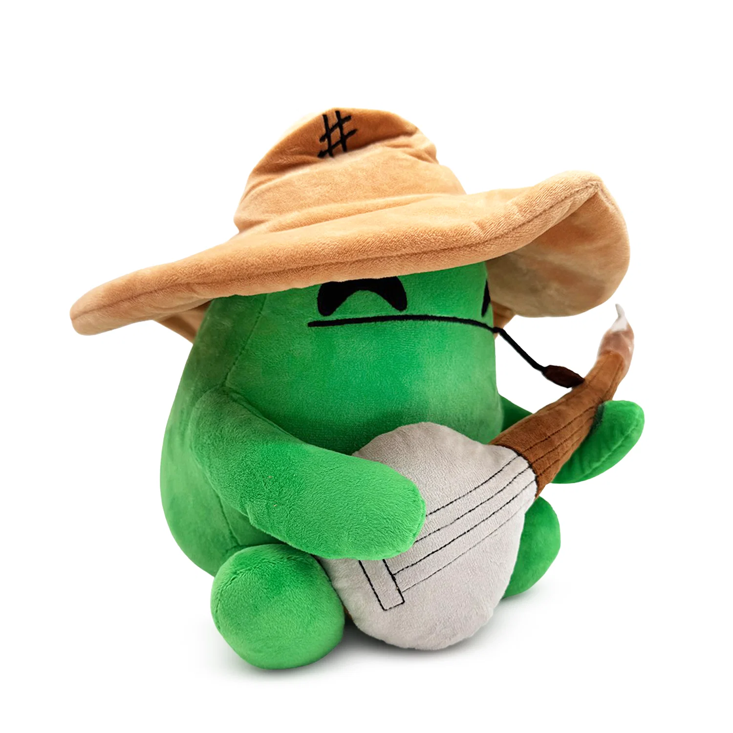 Whitaswhit Plush (9in) - Image 3