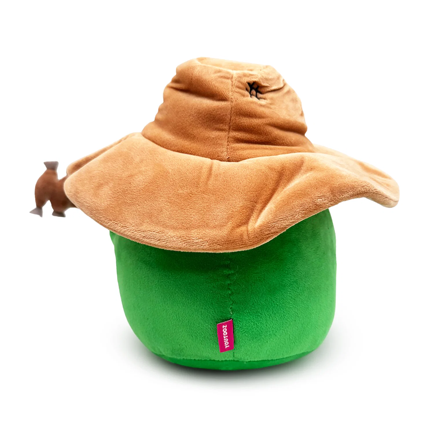 Whitaswhit Plush (9in) - Image 5