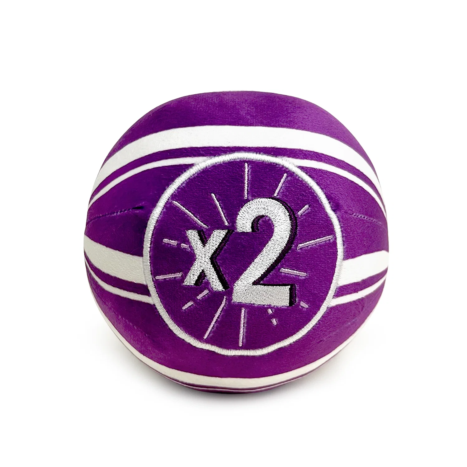 Who's Keeping Score Stickie (6in) - Image 2