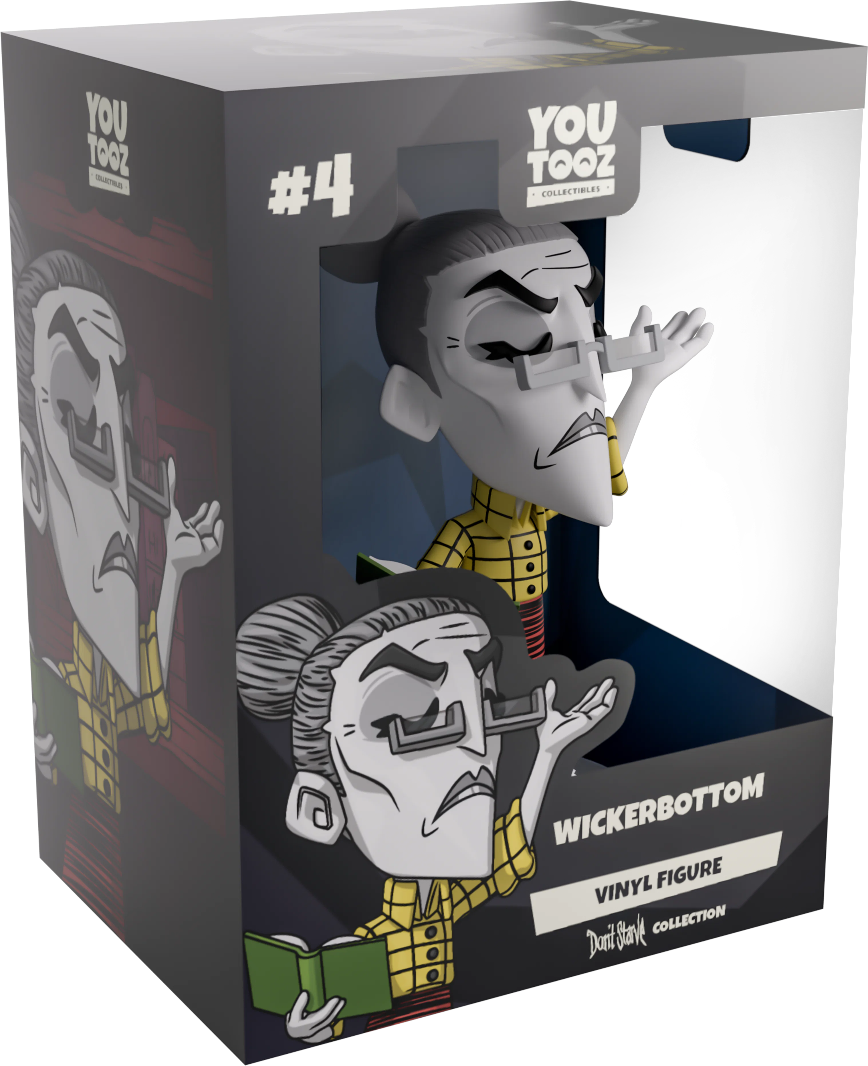 Wickerbottom - Image 2