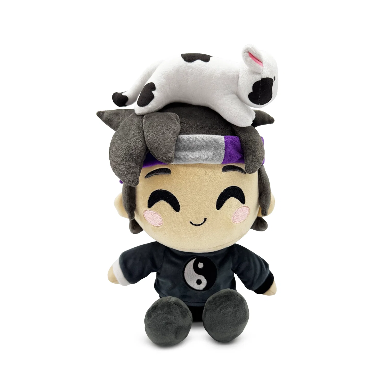 Wifies Plush (9in) - Image 2