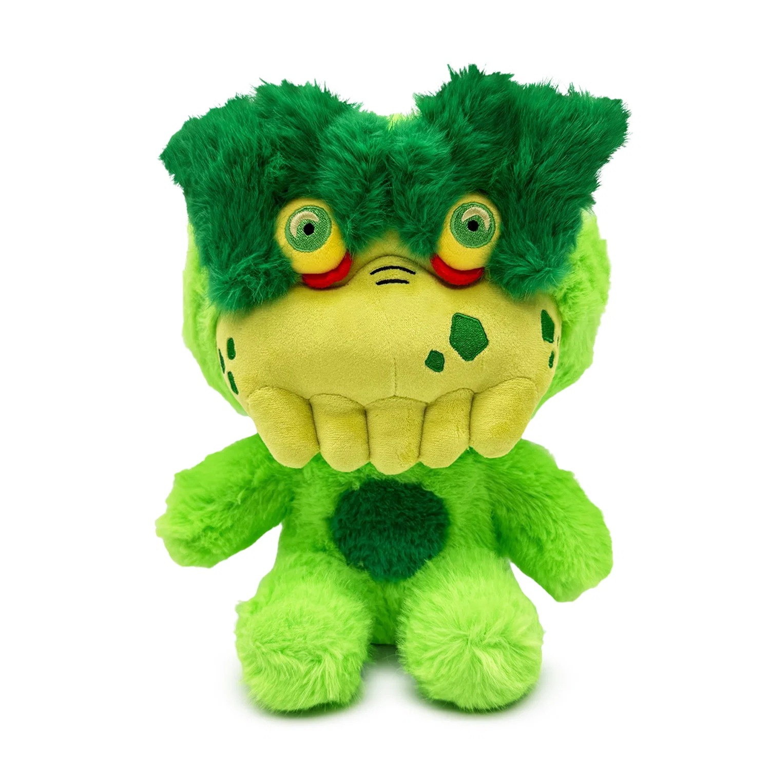 Wiggly Plush (9in) - Image 2