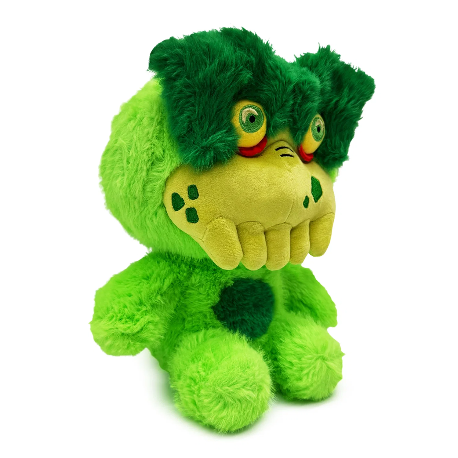 Wiggly Plush (9in) - Image 3