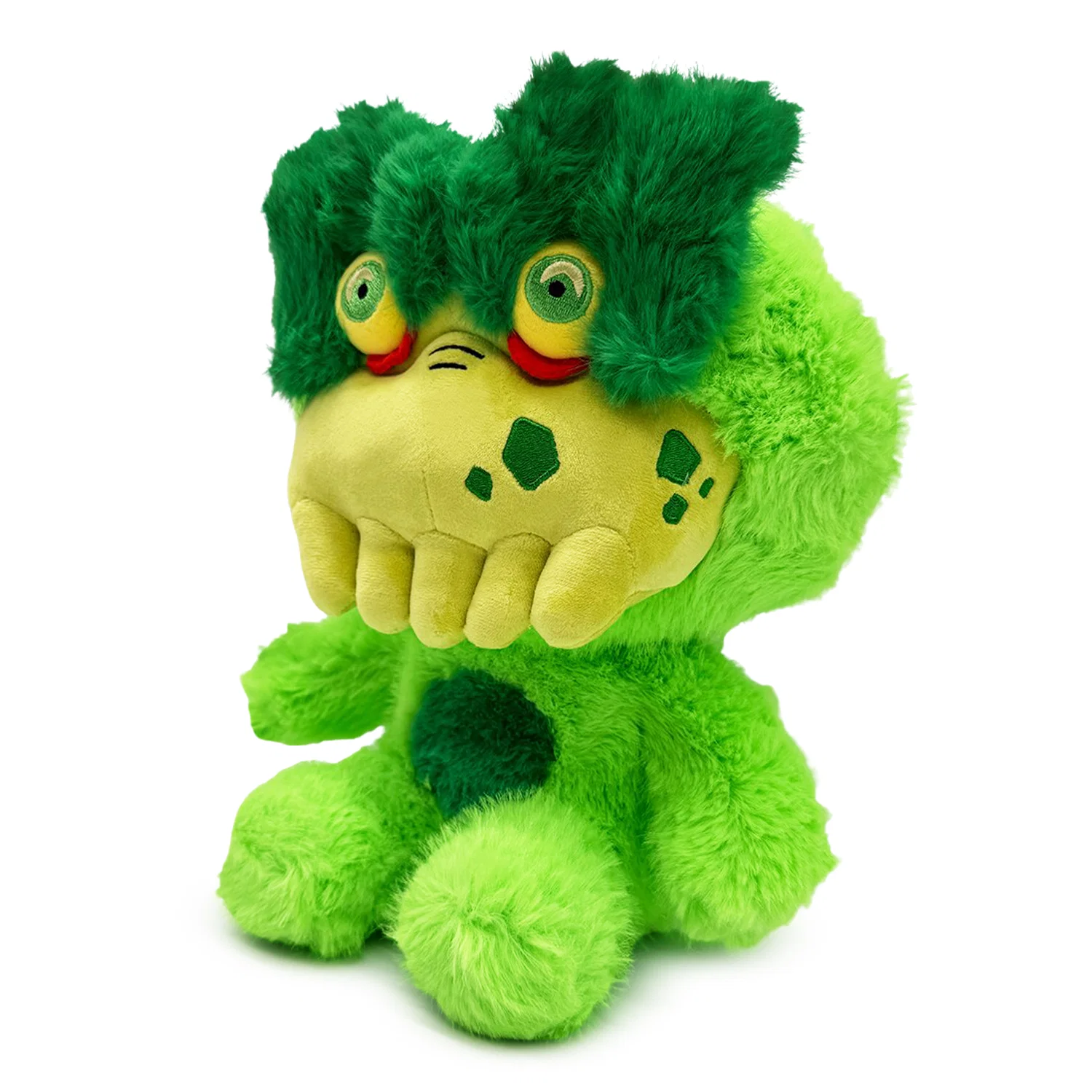 Wiggly Plush (9in) - Image 4