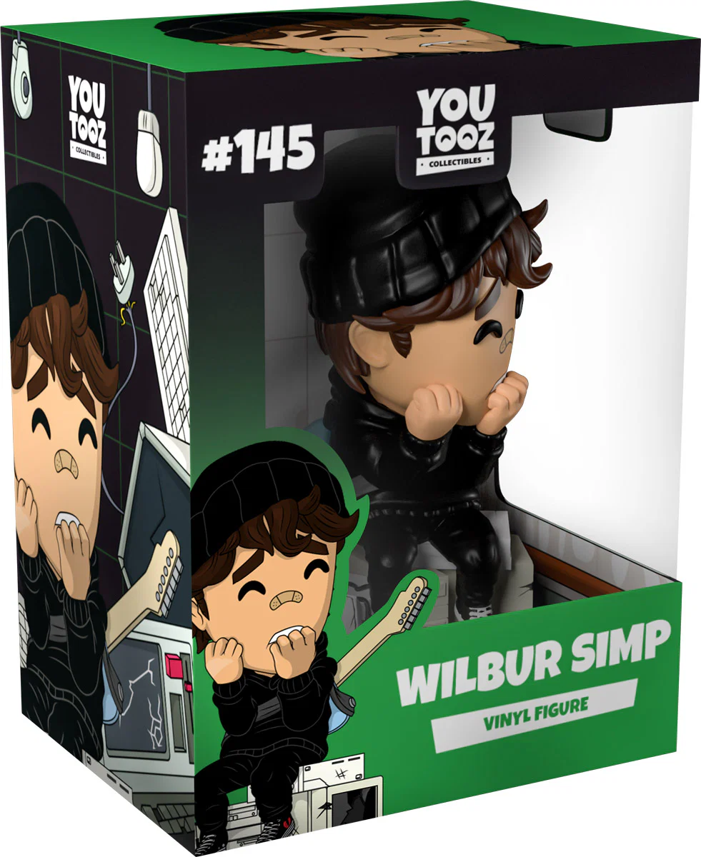 Wilbur Simp - Image 2