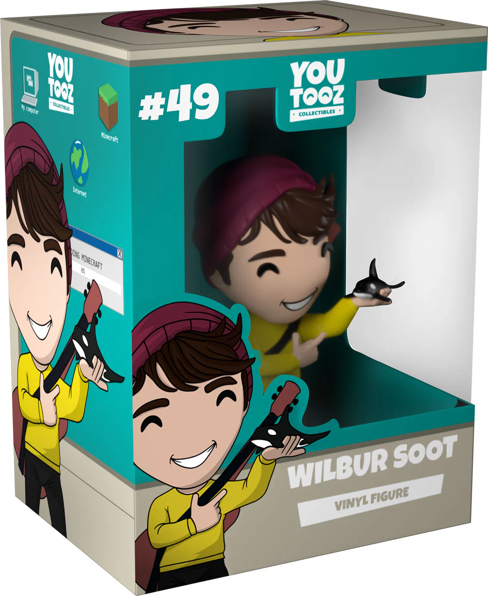Wilbur Soot - Image 2