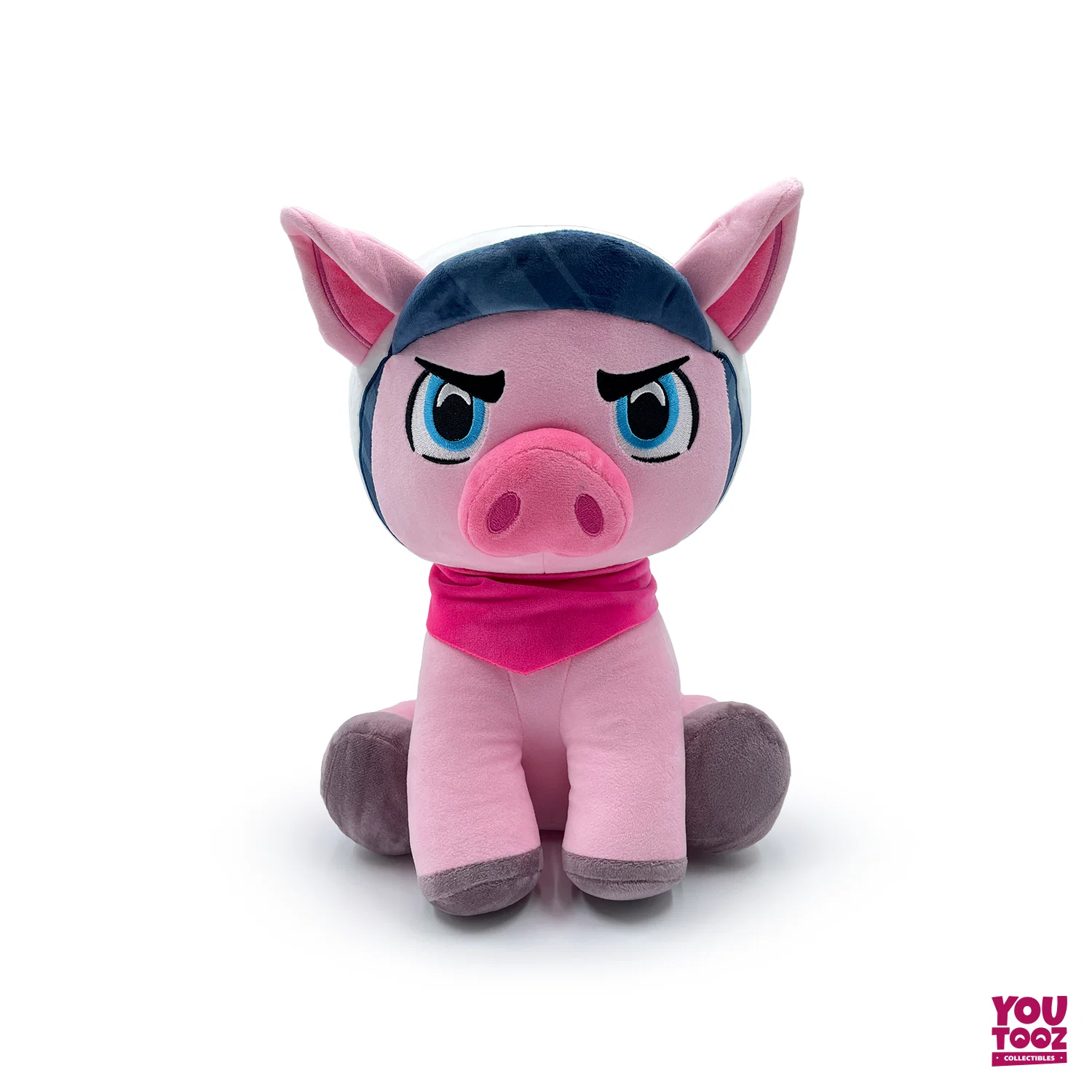 Wildcat Plush (1ft) - Image 2