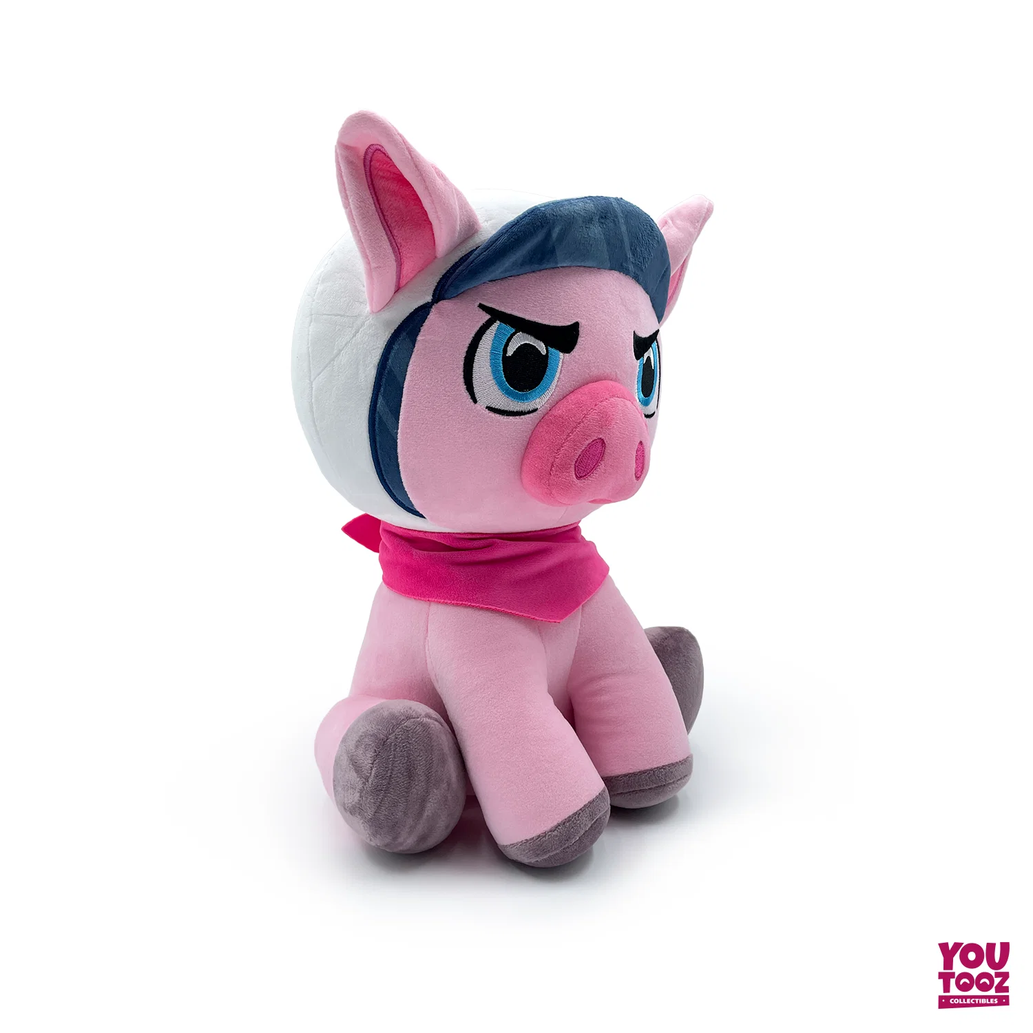 Wildcat Plush (1ft) - Image 3