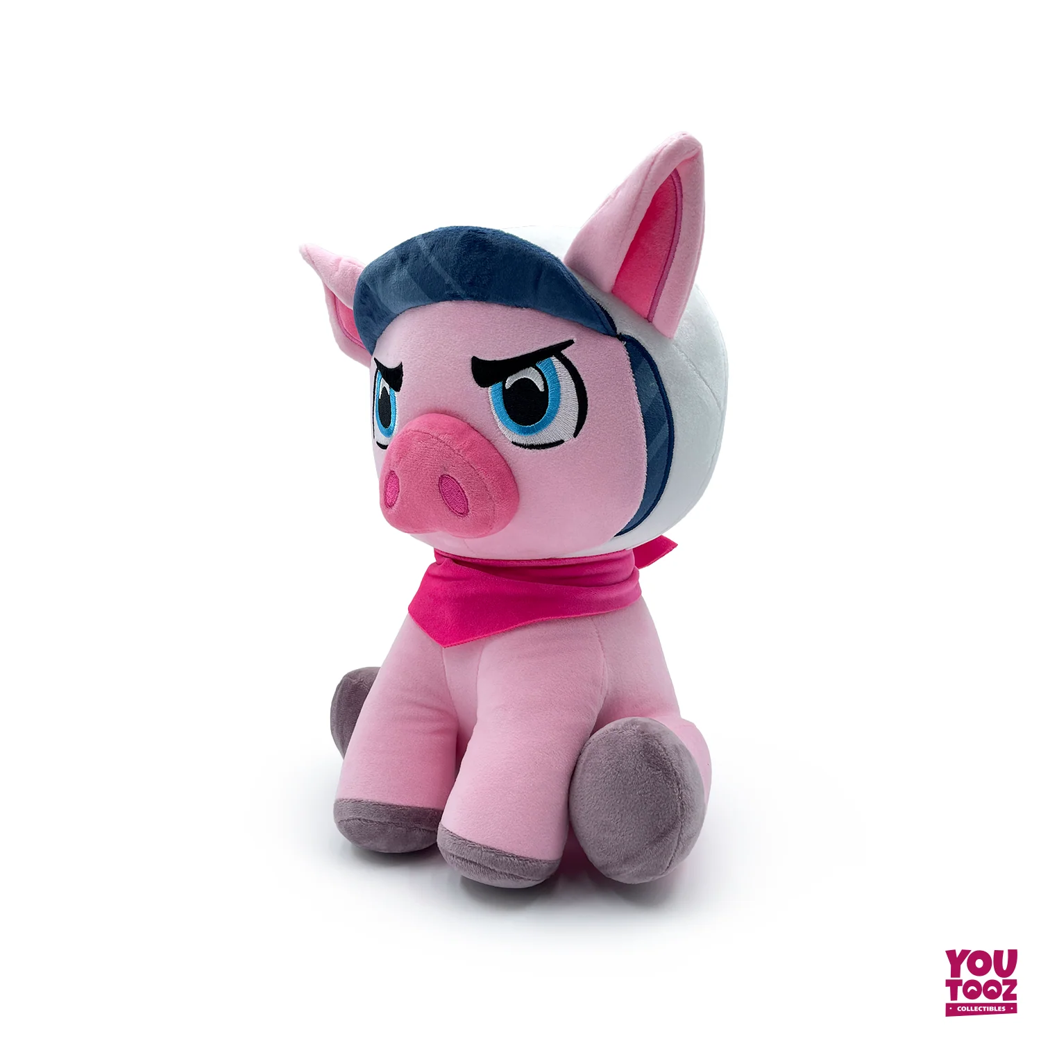 Wildcat Plush (1ft) - Image 4