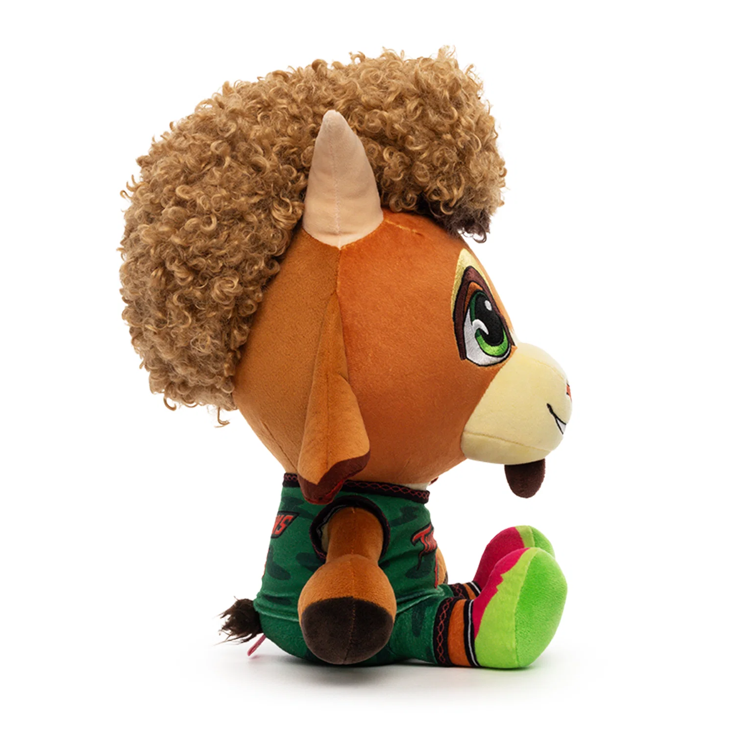 Will Plush (9in) - Image 3