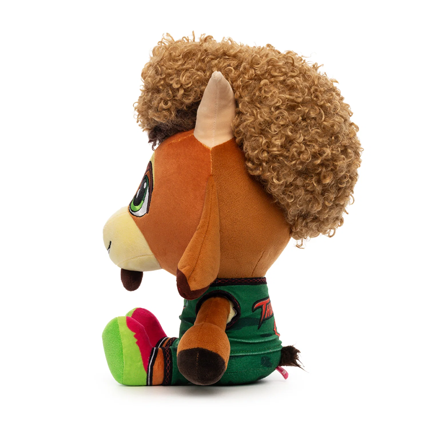 Will Plush (9in) - Image 4
