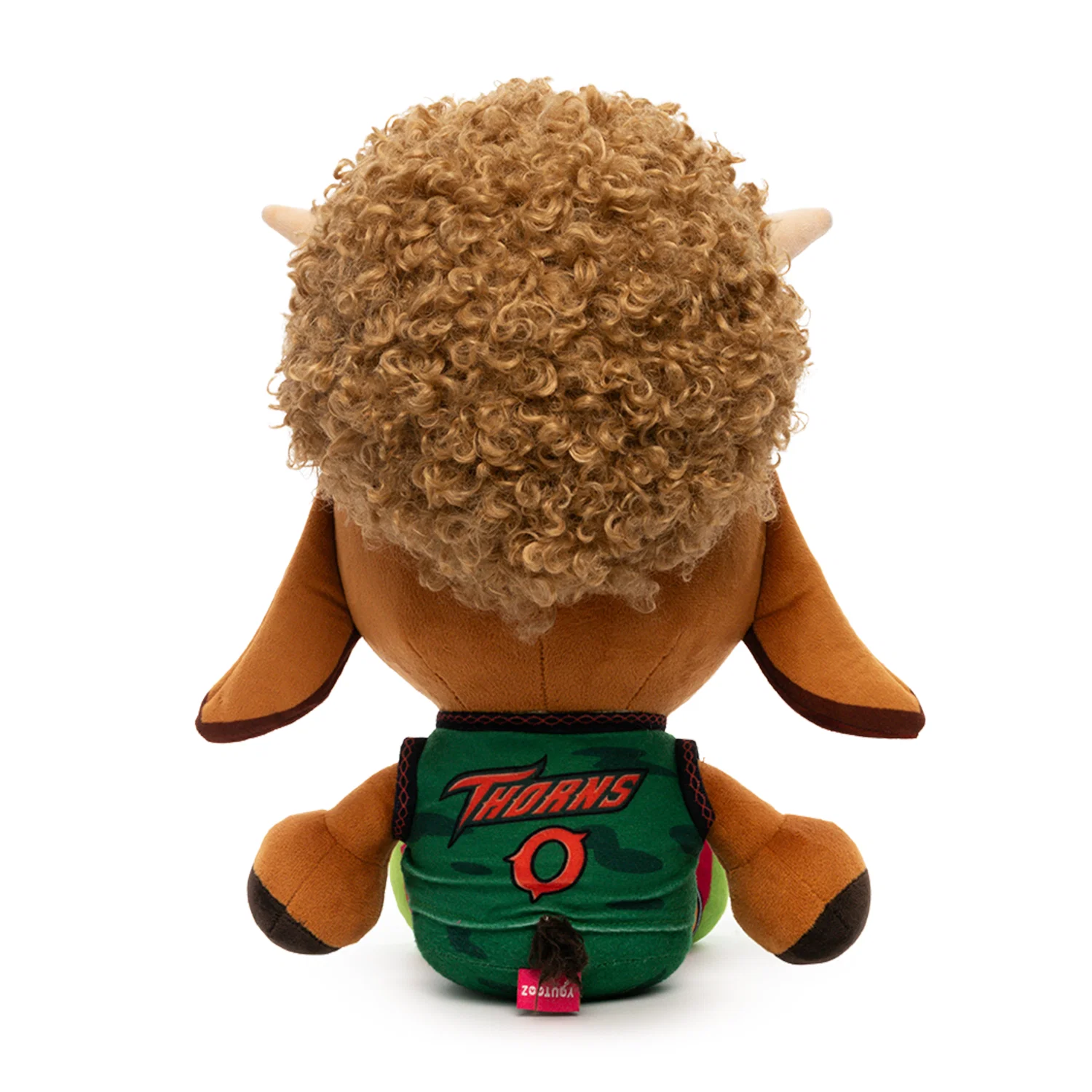 Will Plush (9in) - Image 5