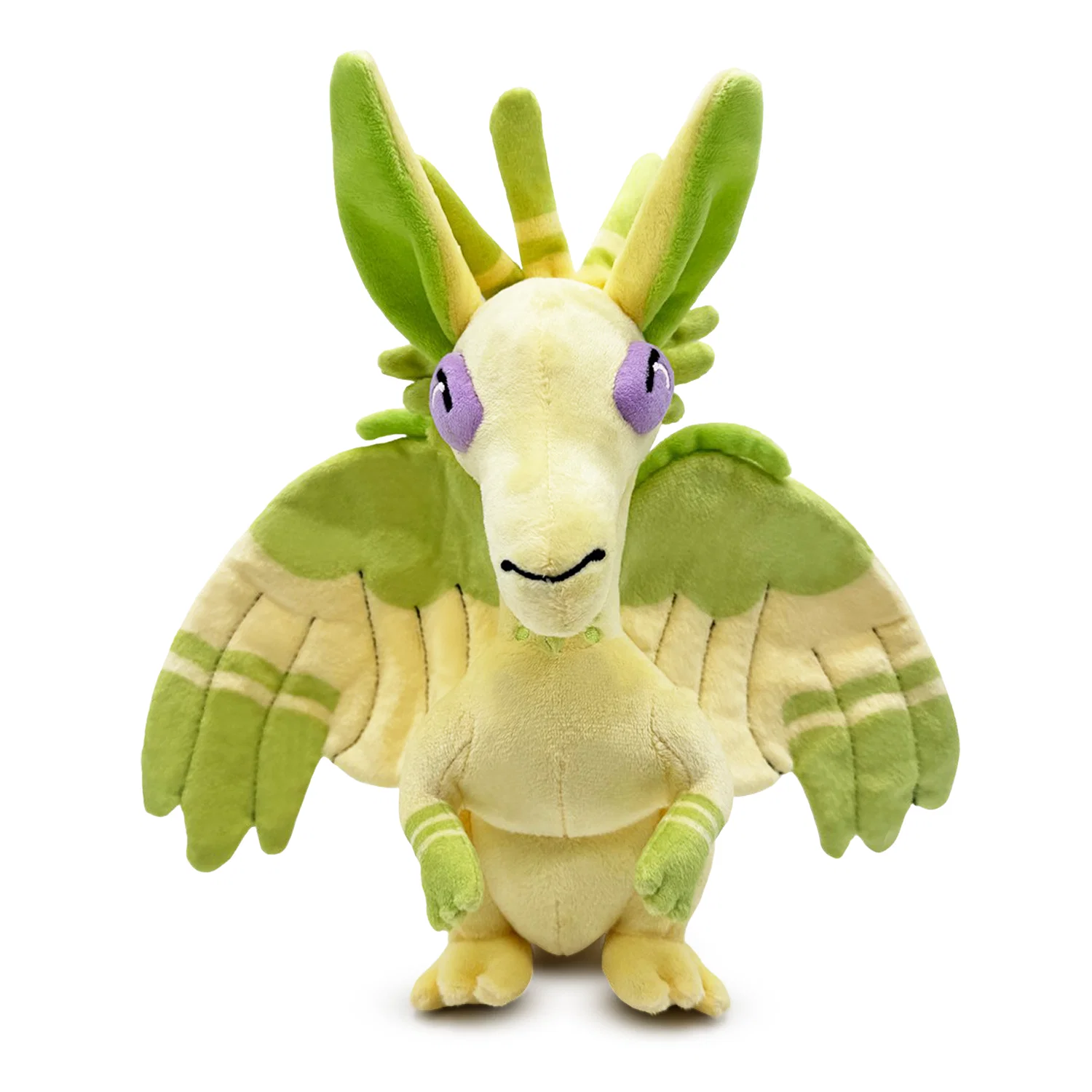 Willowyrm Plush (9in) - Image 2