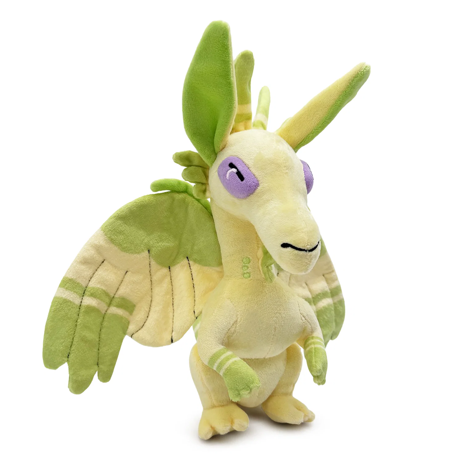 Willowyrm Plush (9in) - Image 3