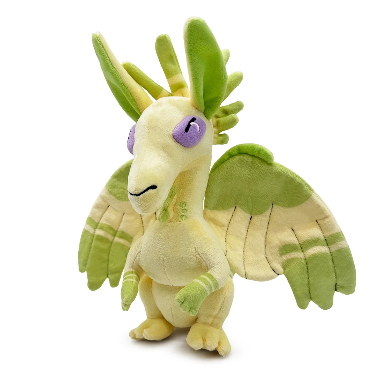 Willowyrm Plush (9in) - Image 4