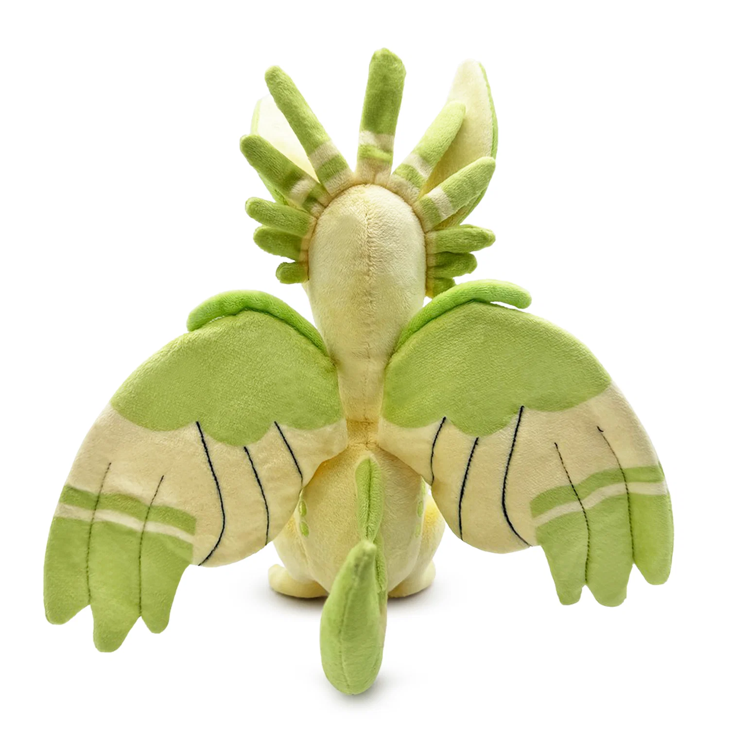 Willowyrm Plush (9in) - Image 5