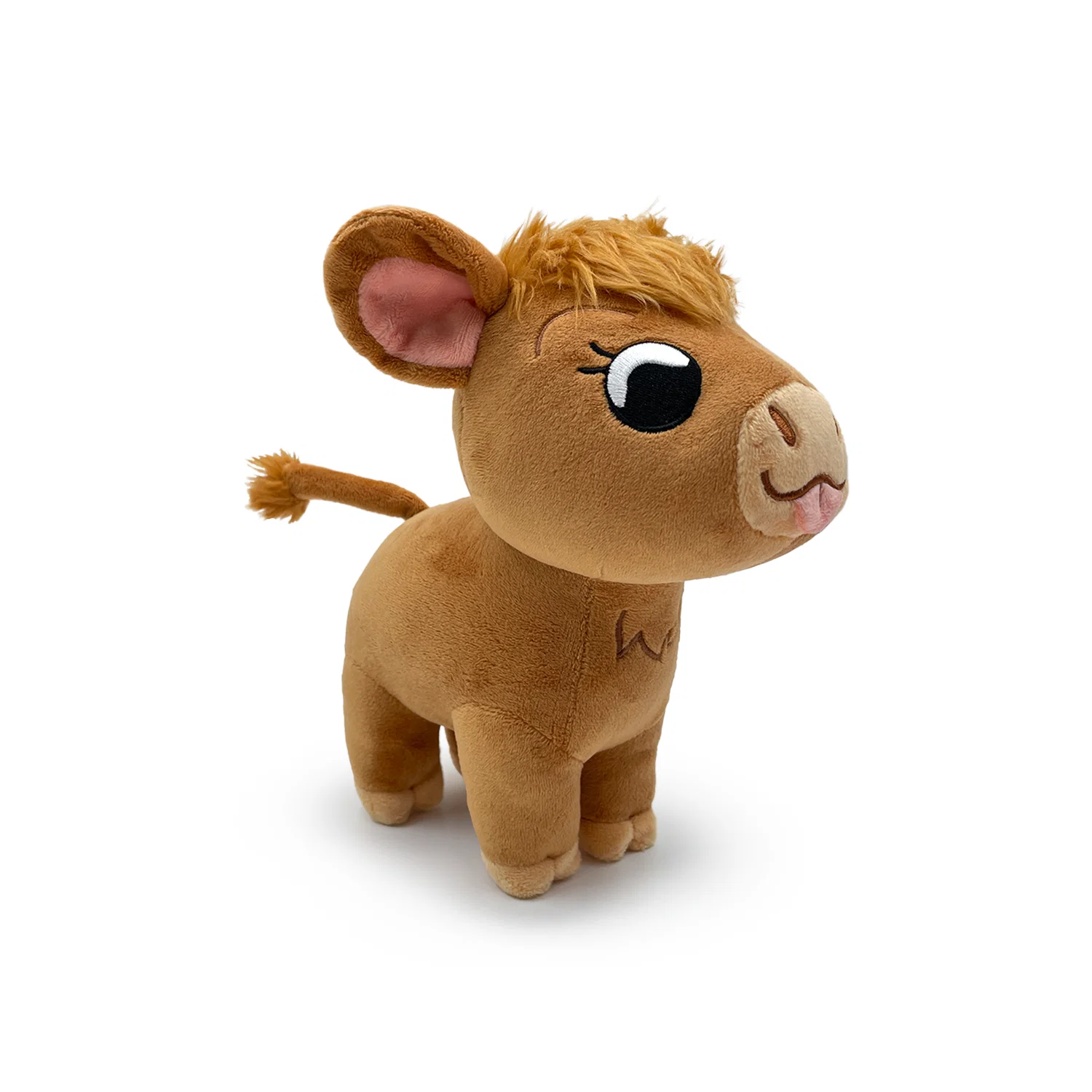 Winnie Plush (9in) - Image 3