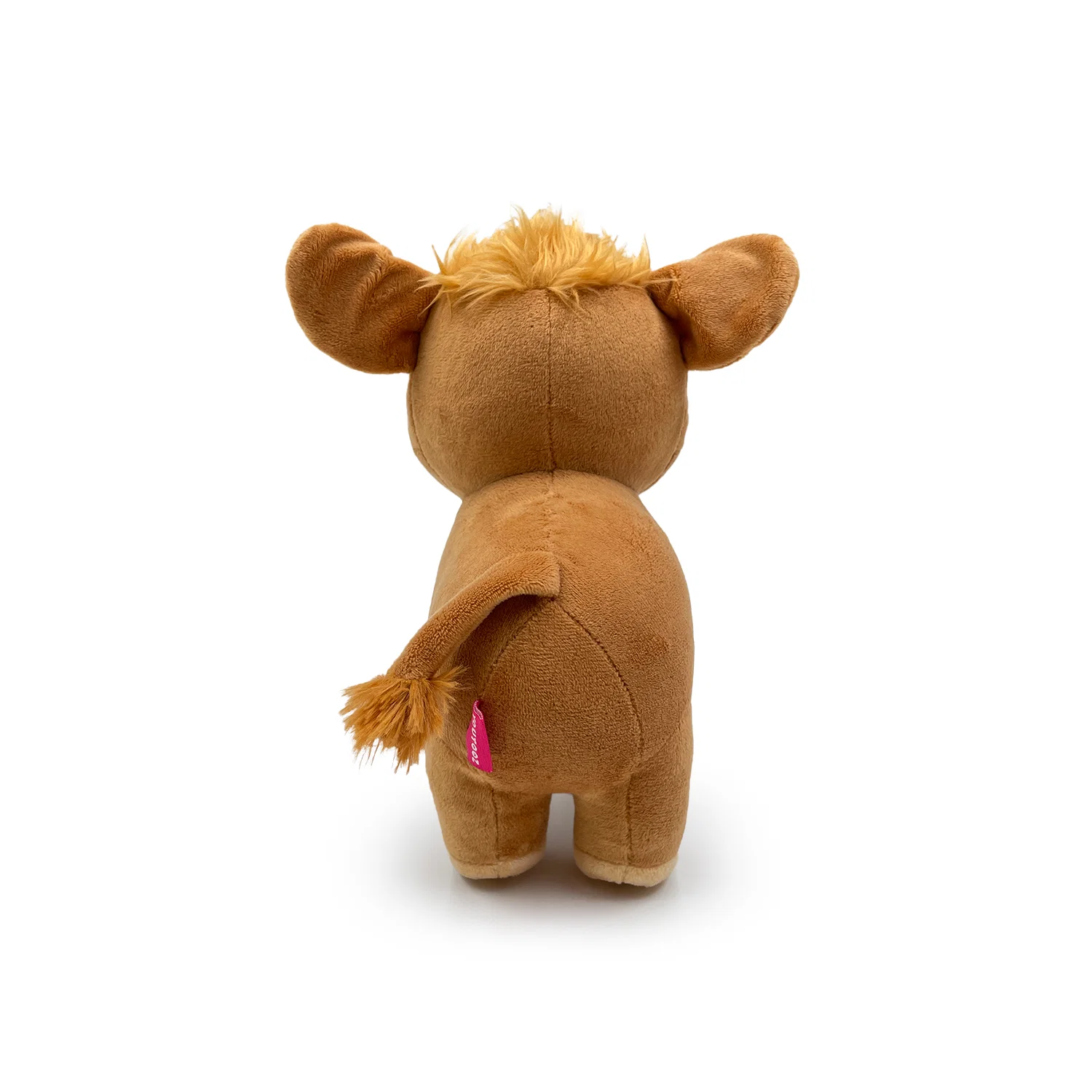 Winnie Plush (9in) - Image 5