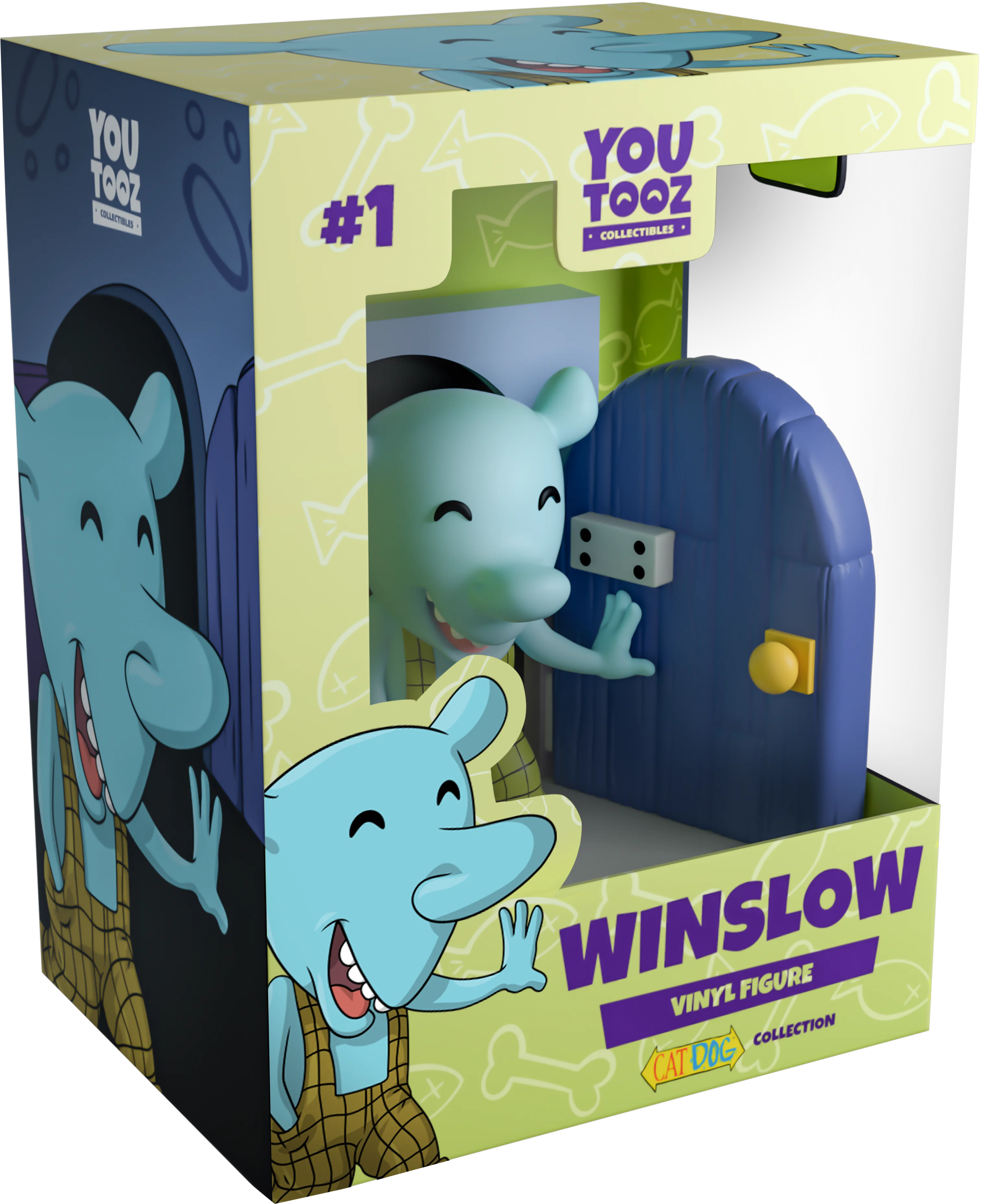 Winslow - Image 2