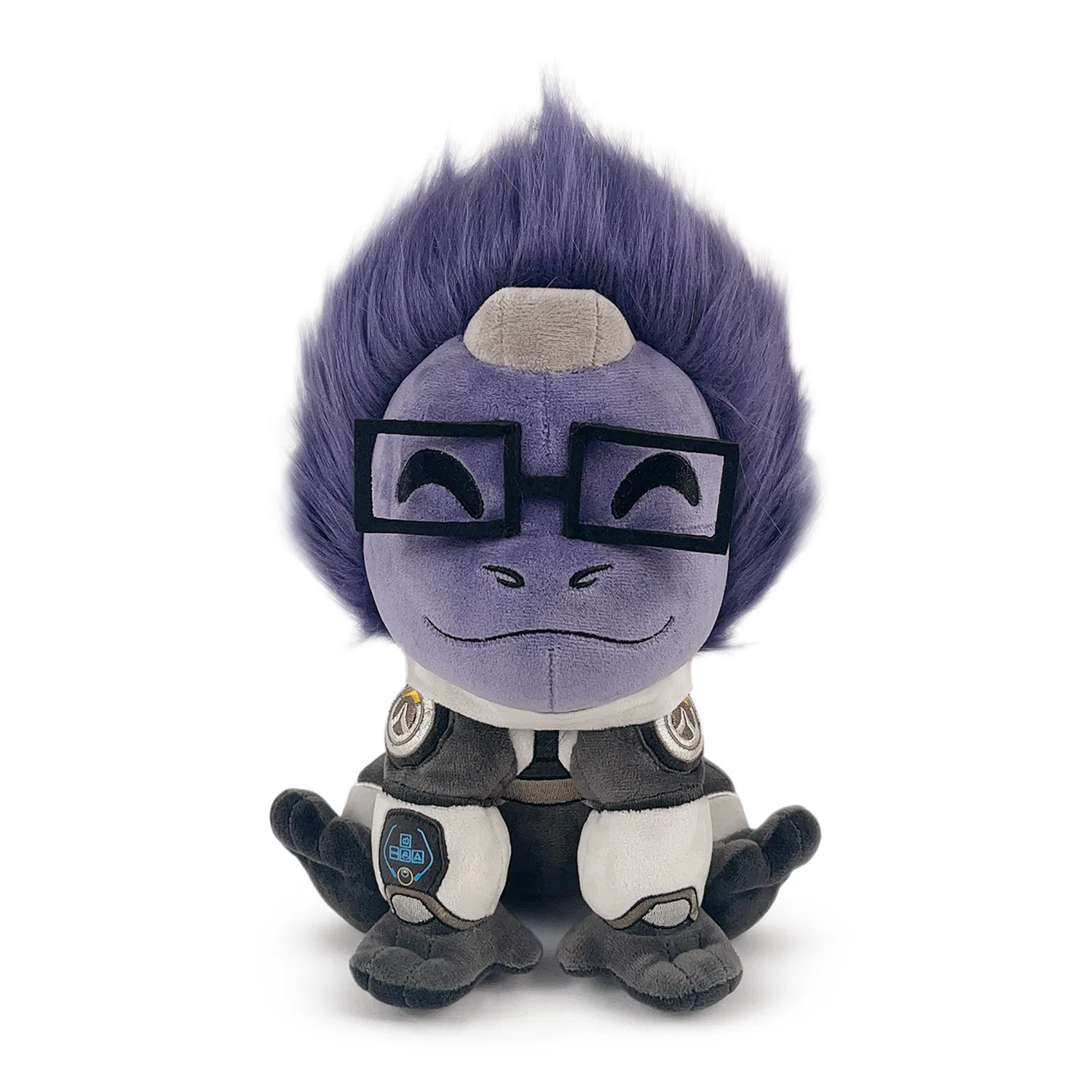 Winston Plush (9in) - Image 2