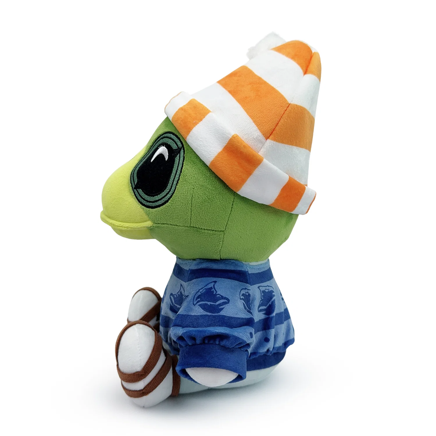 Winter Gek Plush (9in) - Image 4