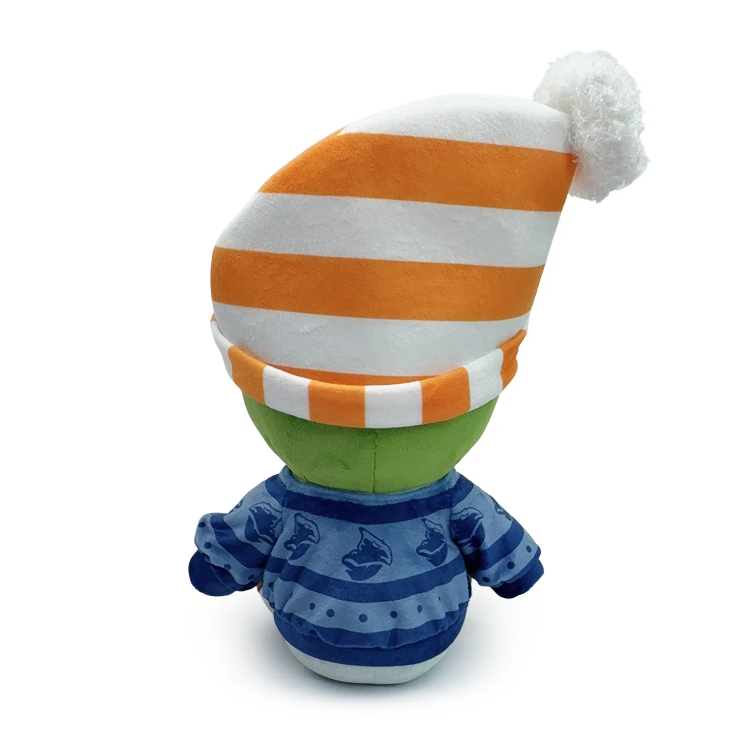 Winter Gek Plush (9in) - Image 5