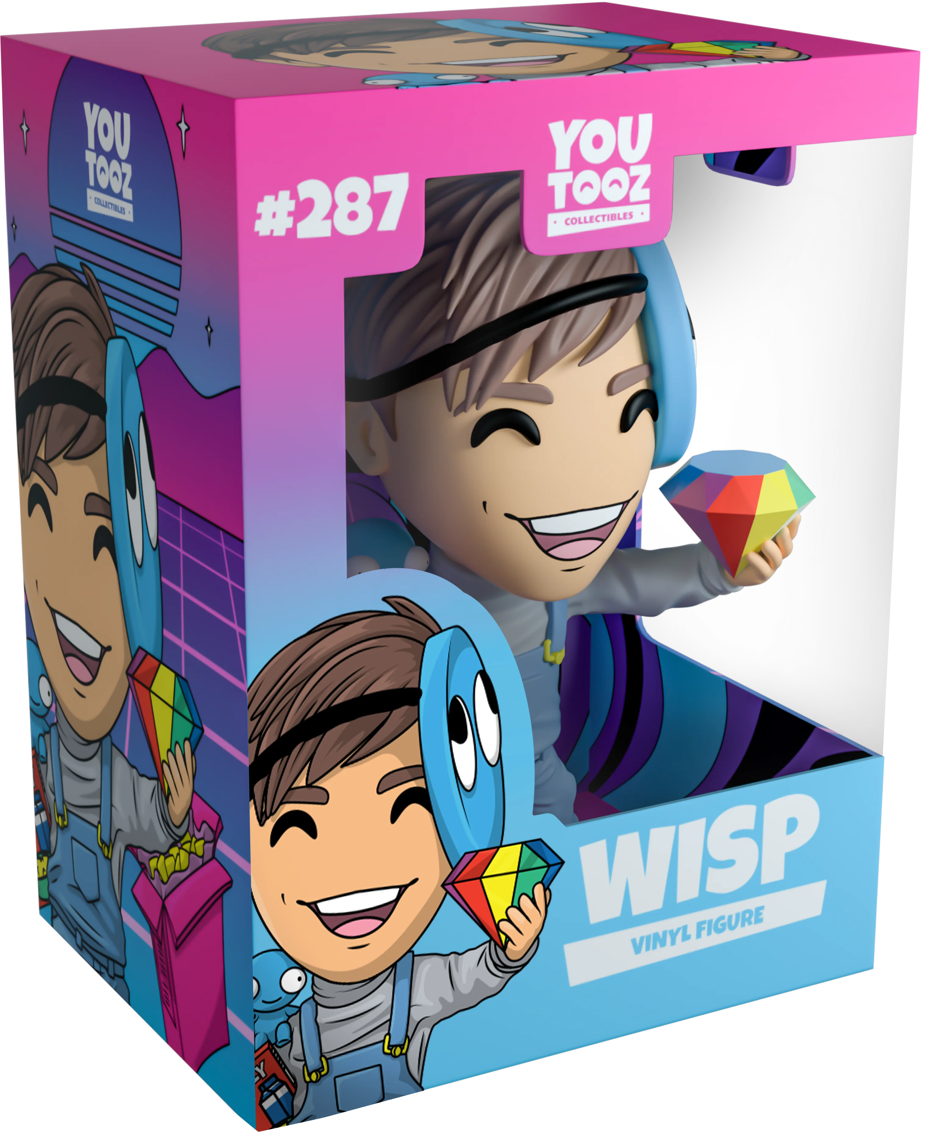 Wisp - Image 2