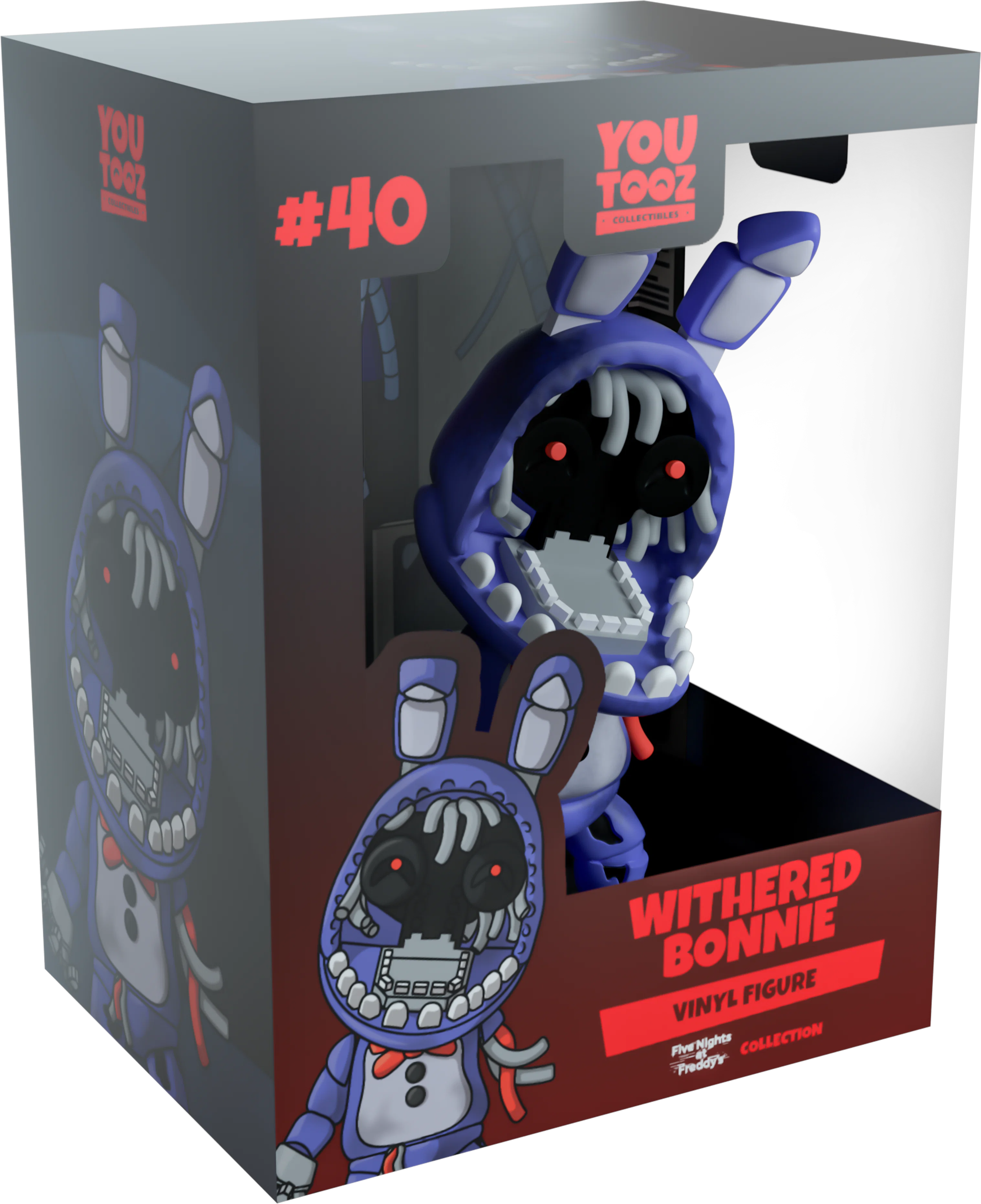 Withered Bonnie - Image 2