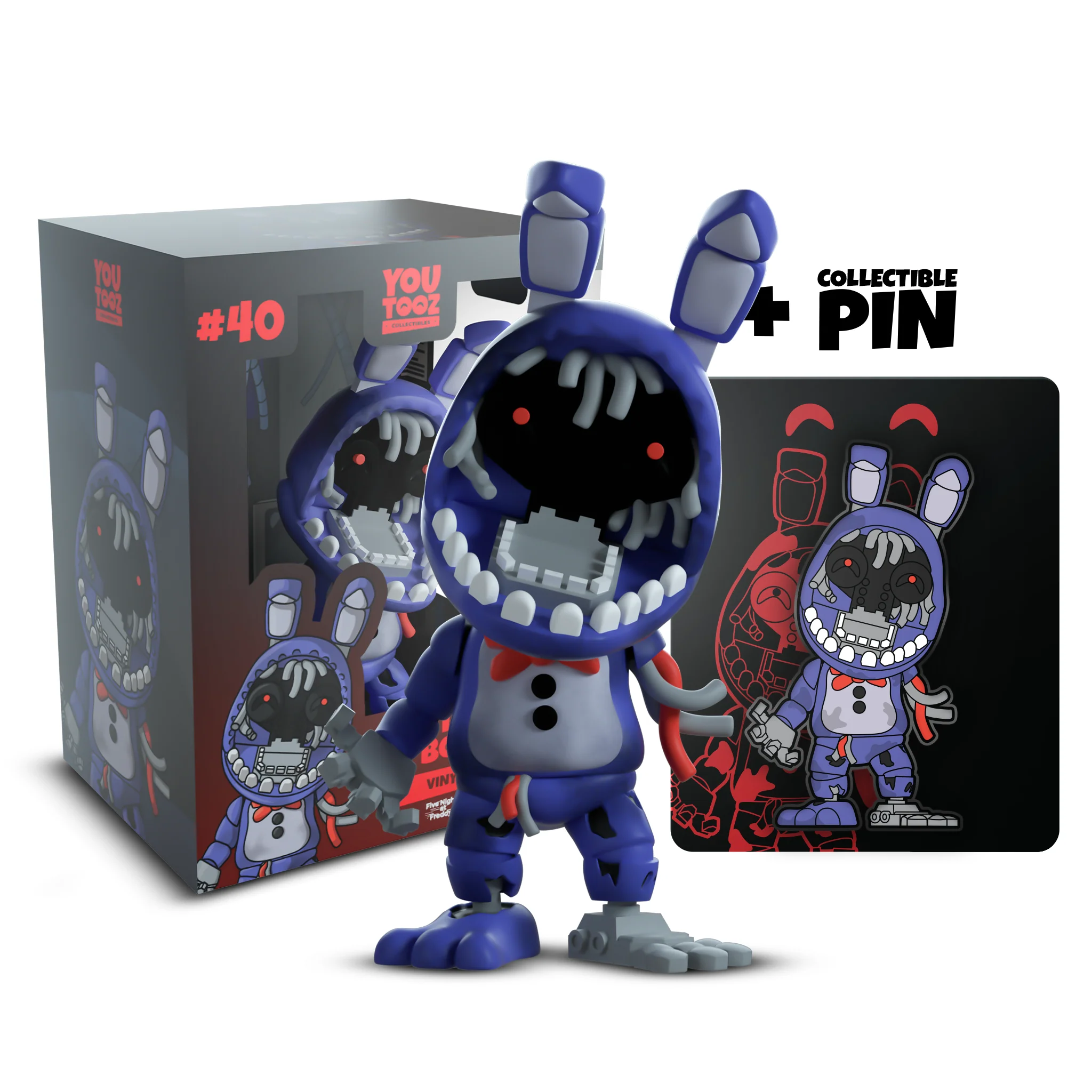 Withered Bonnie - Image 3