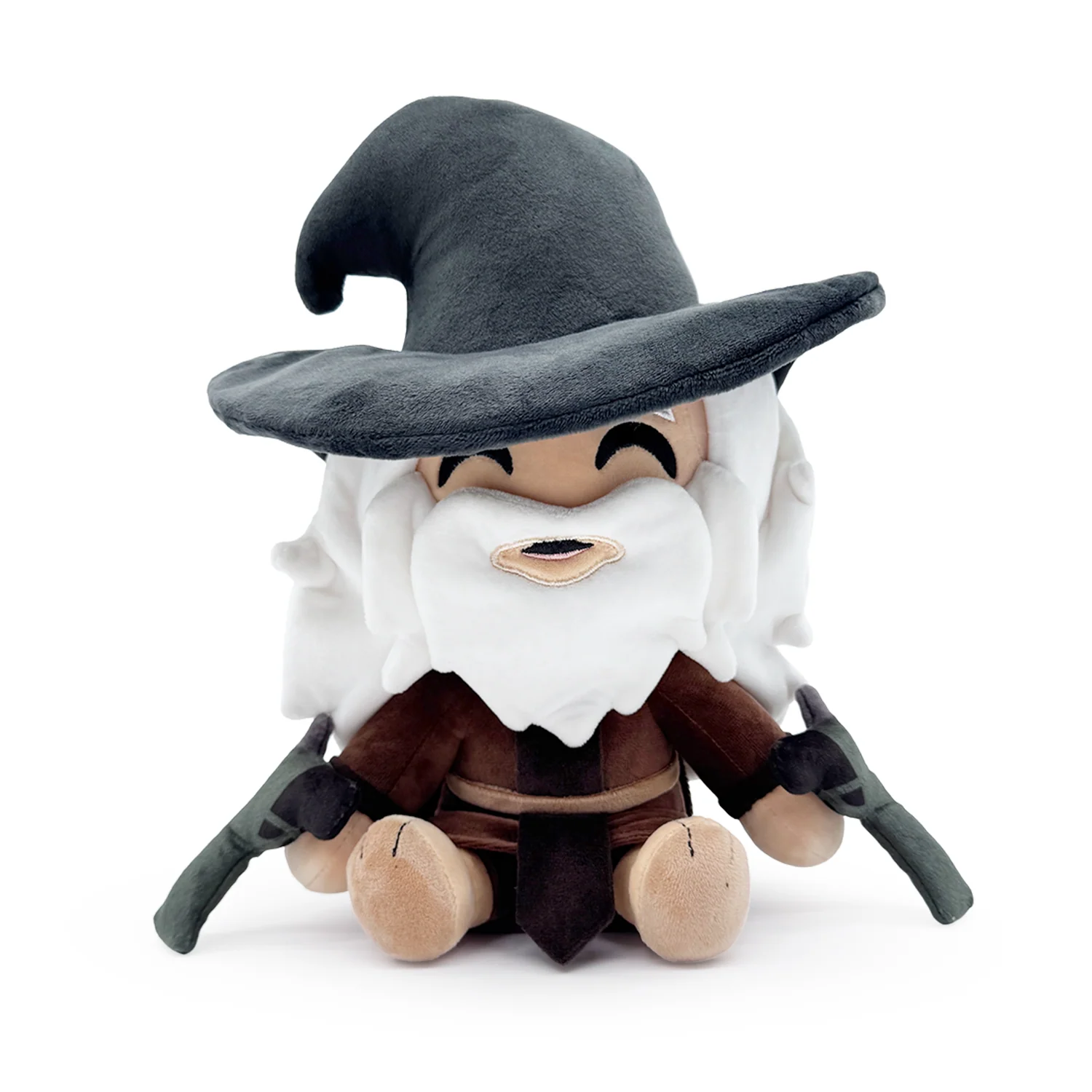 Wizards with Guns Plush (9in) - Image 2
