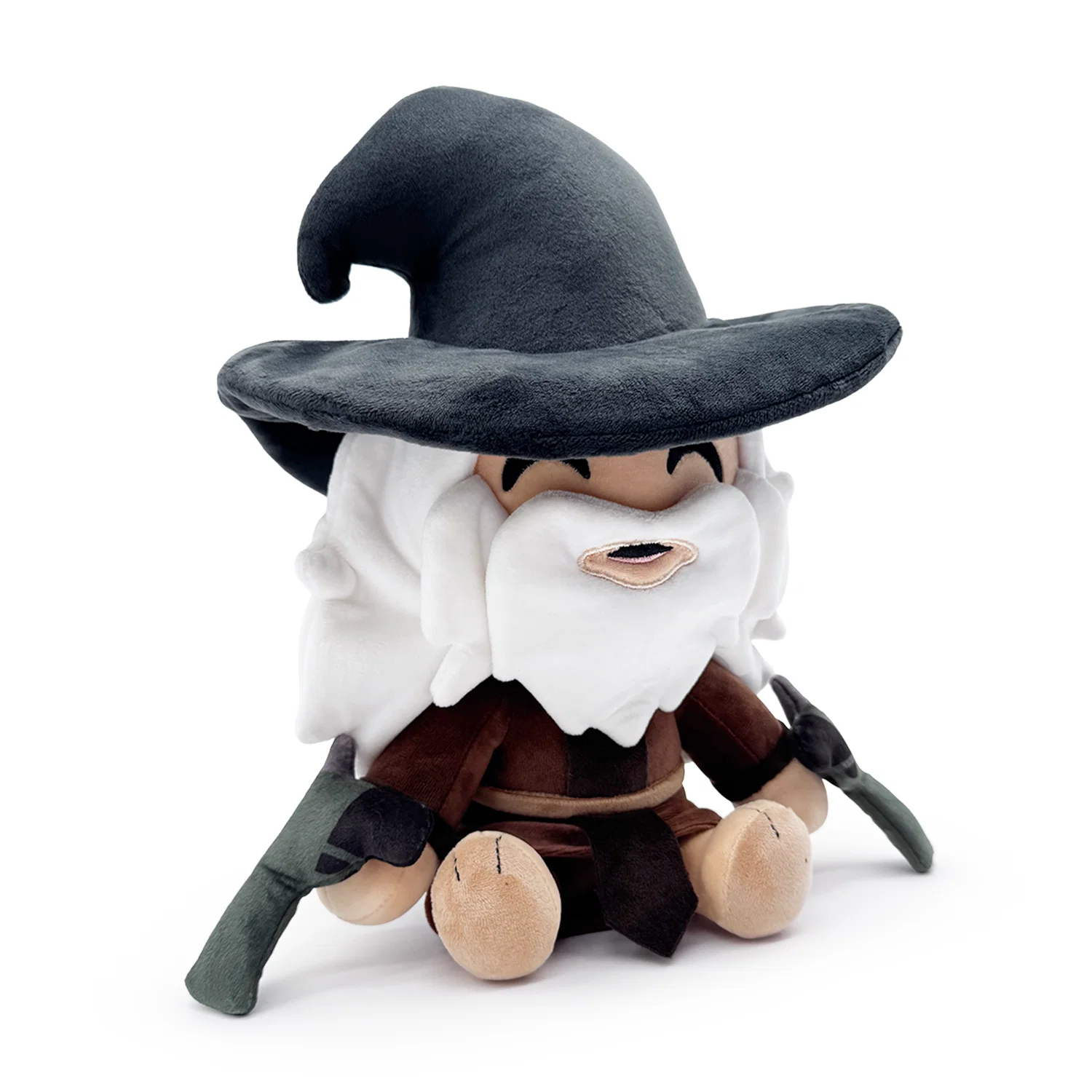 Wizards with Guns Plush (9in) - Image 3