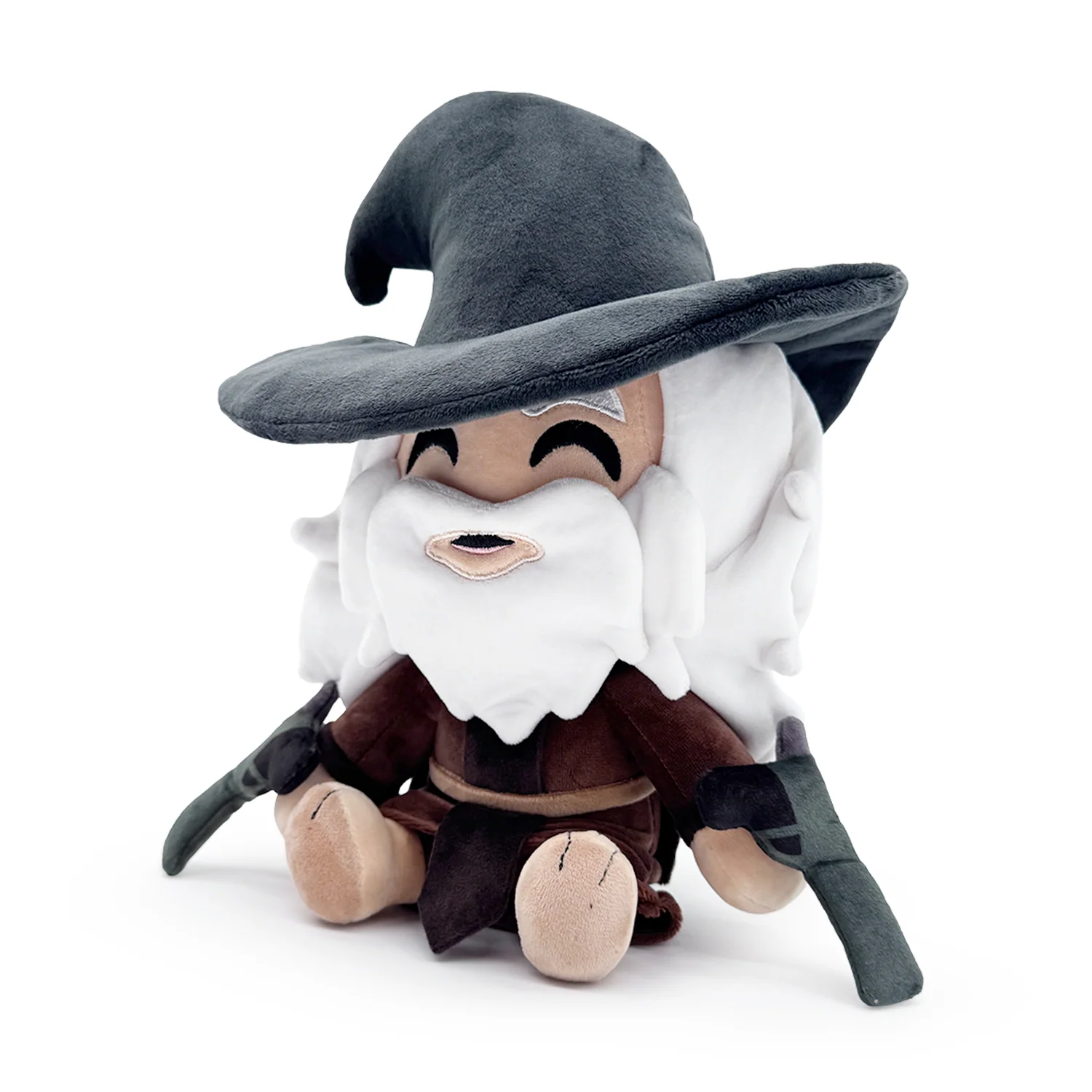 Wizards with Guns Plush (9in) - Image 4