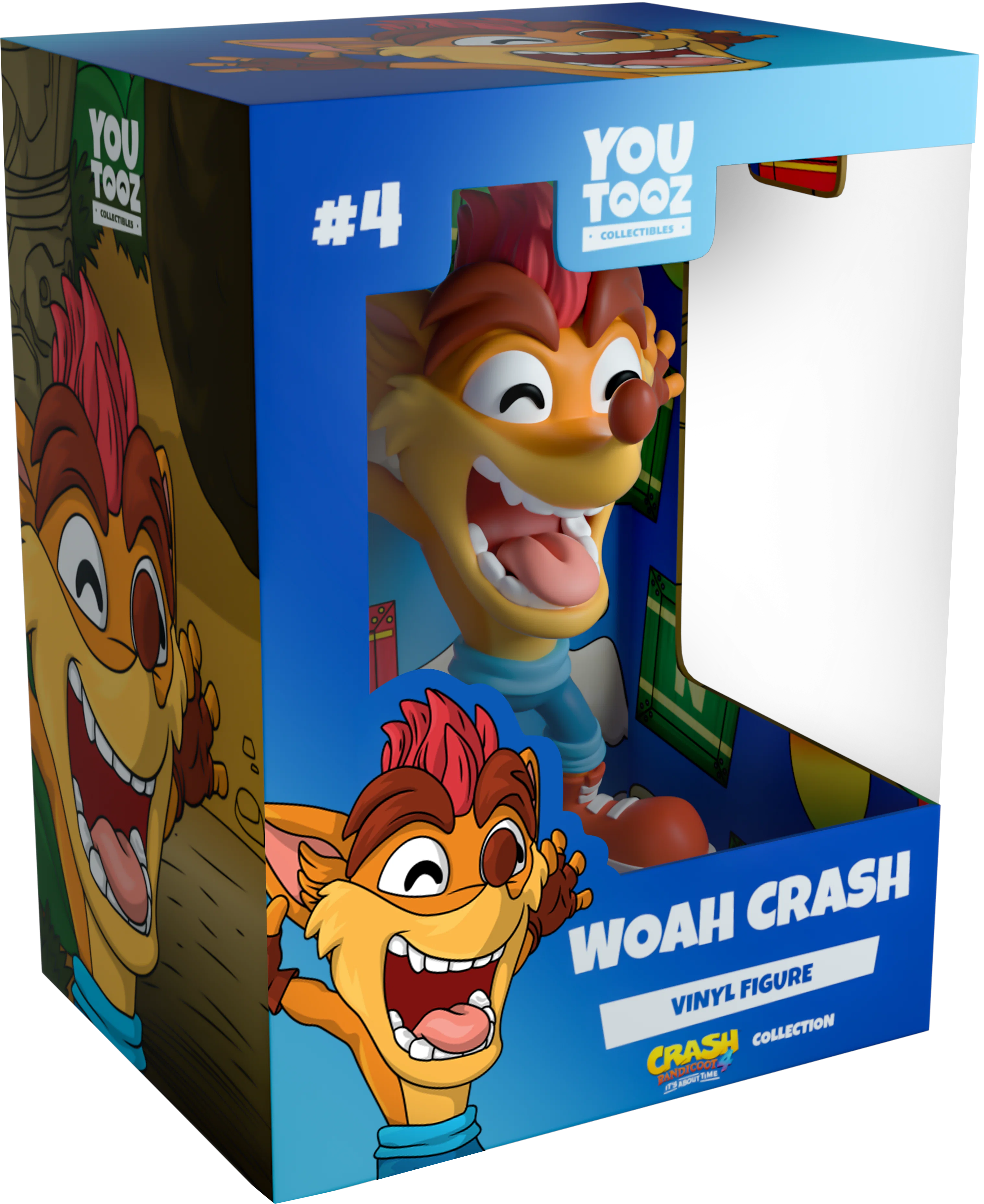Woah Crash - Image 2