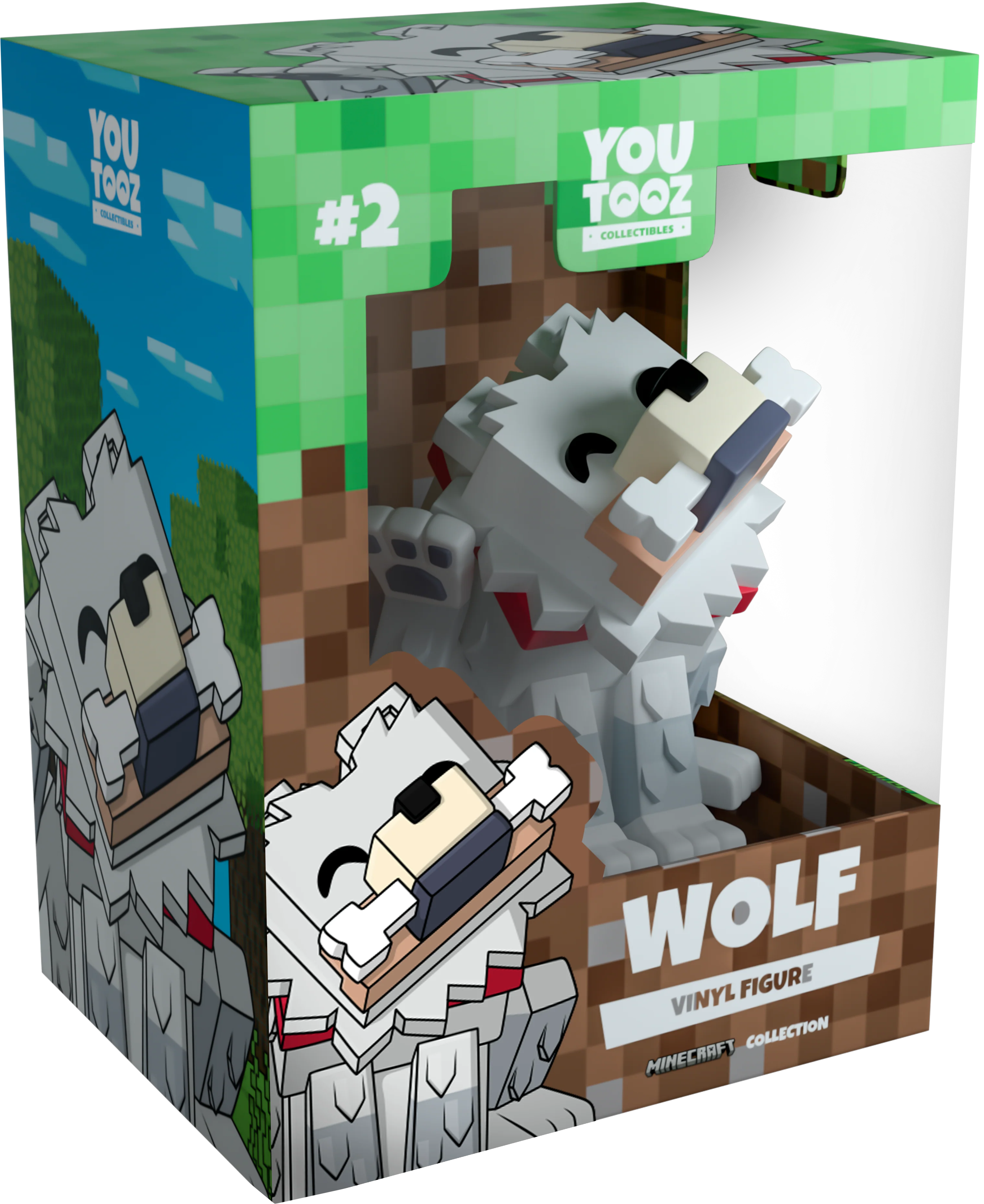 Wolf - Image 2