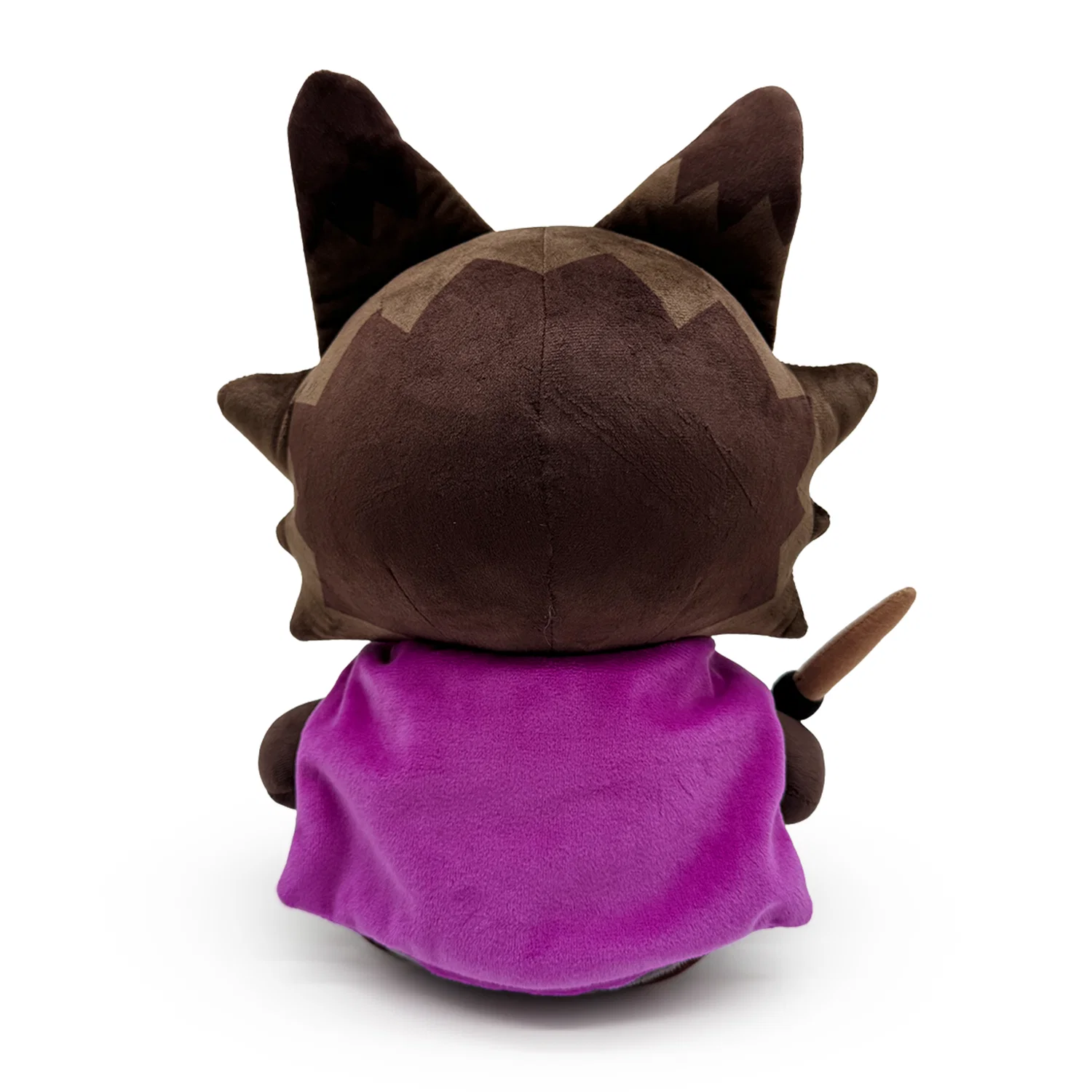 Wolfkin Student Plush (9in) - Image 5