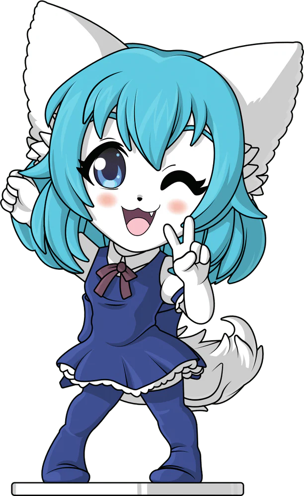 Wolfychu