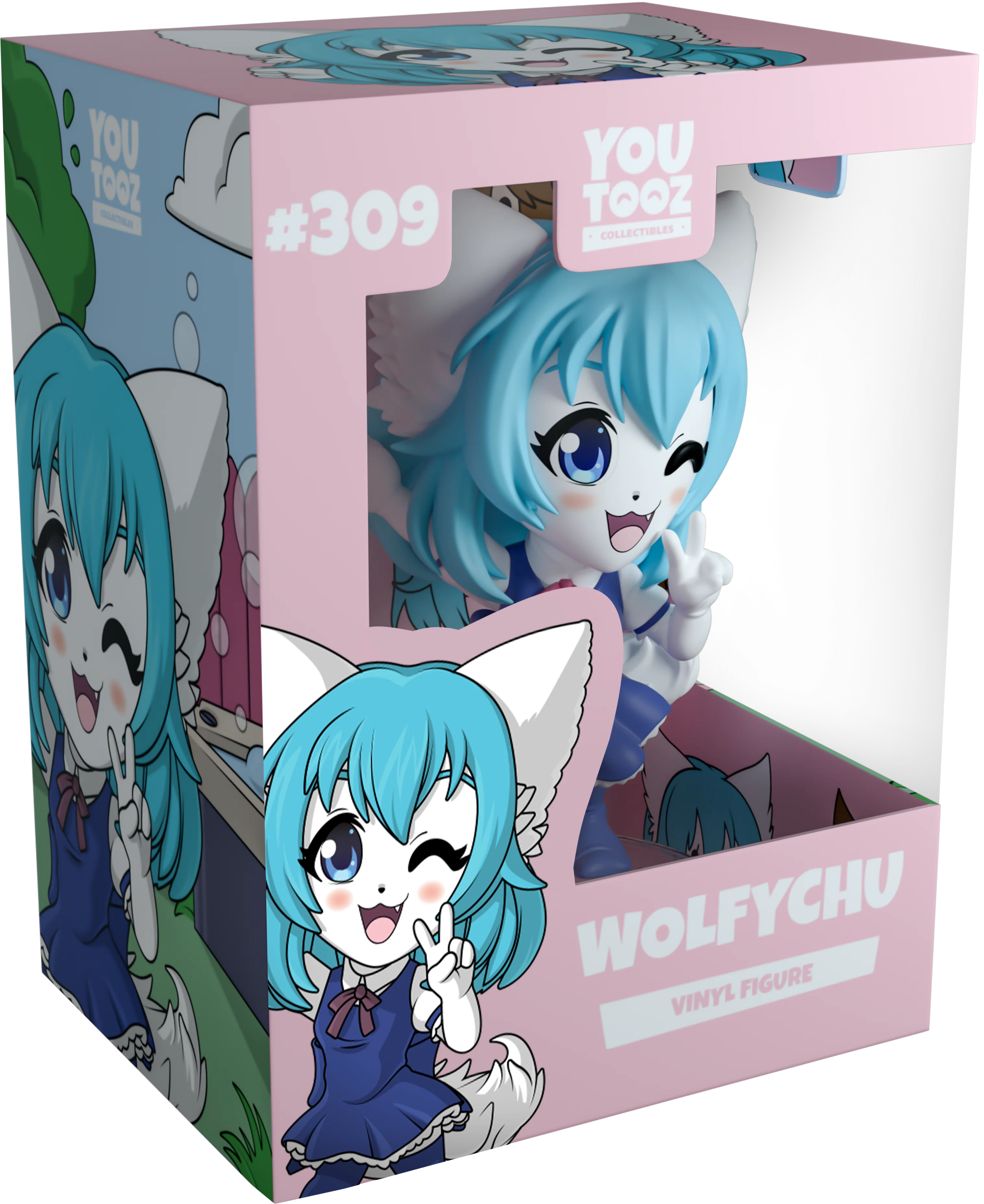 Wolfychu - Image 2