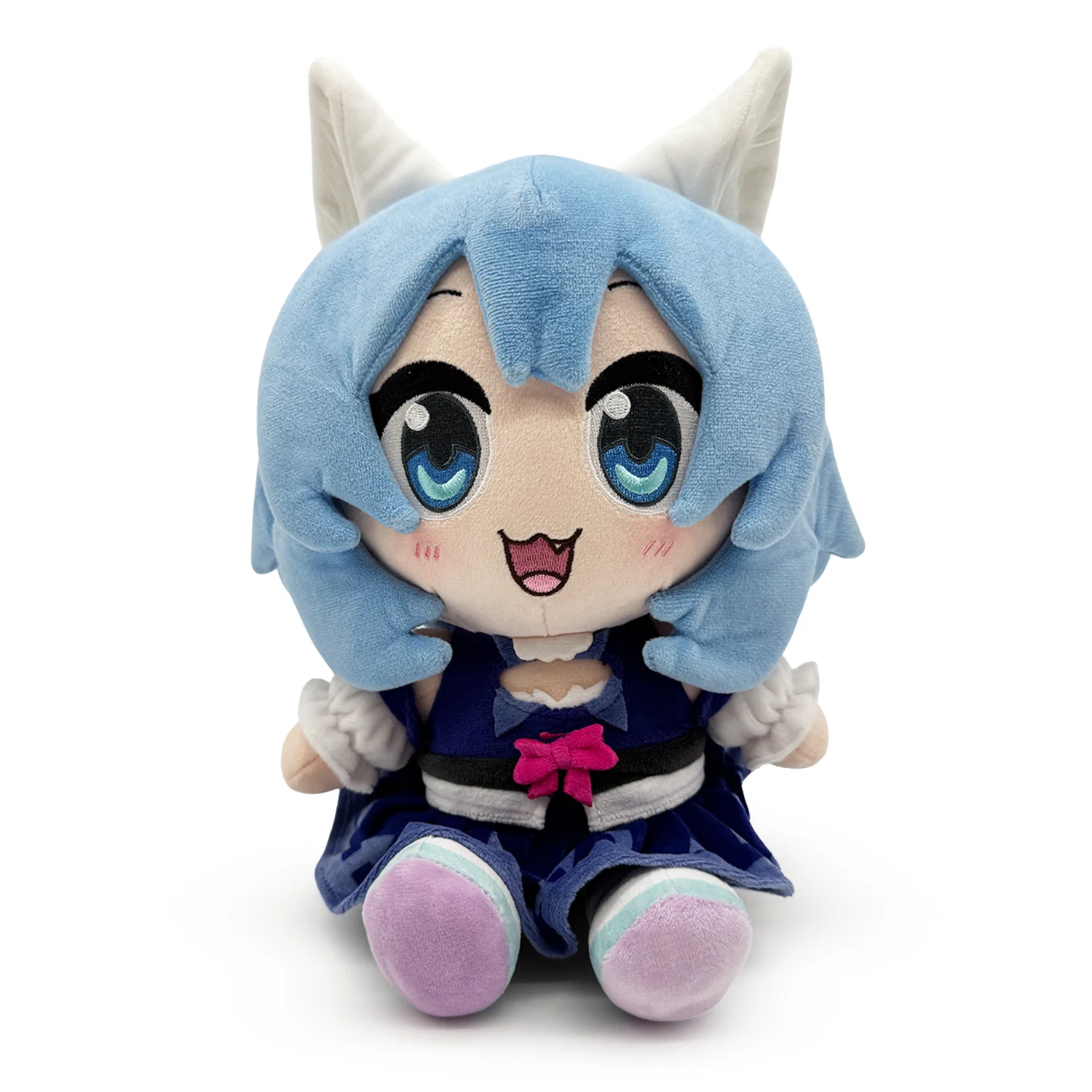 Wolfychu Plush (9in) - Image 2
